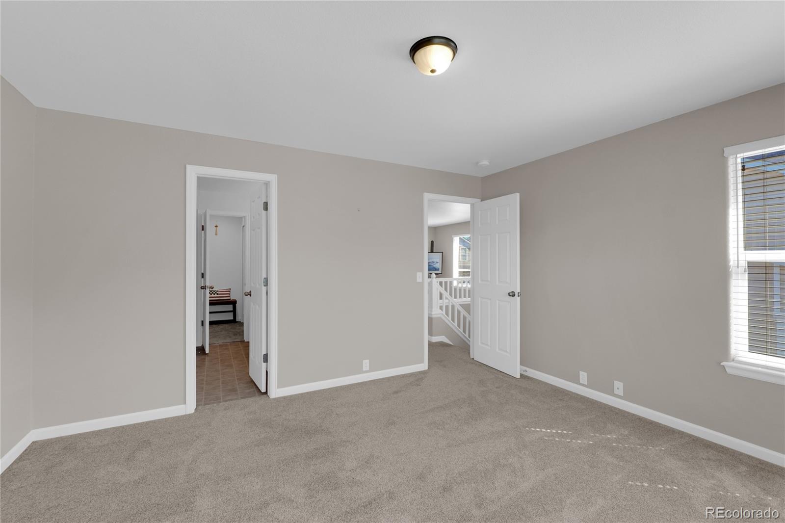 MLS Image #22 for 3931  diamond ridge view,colorado springs, Colorado