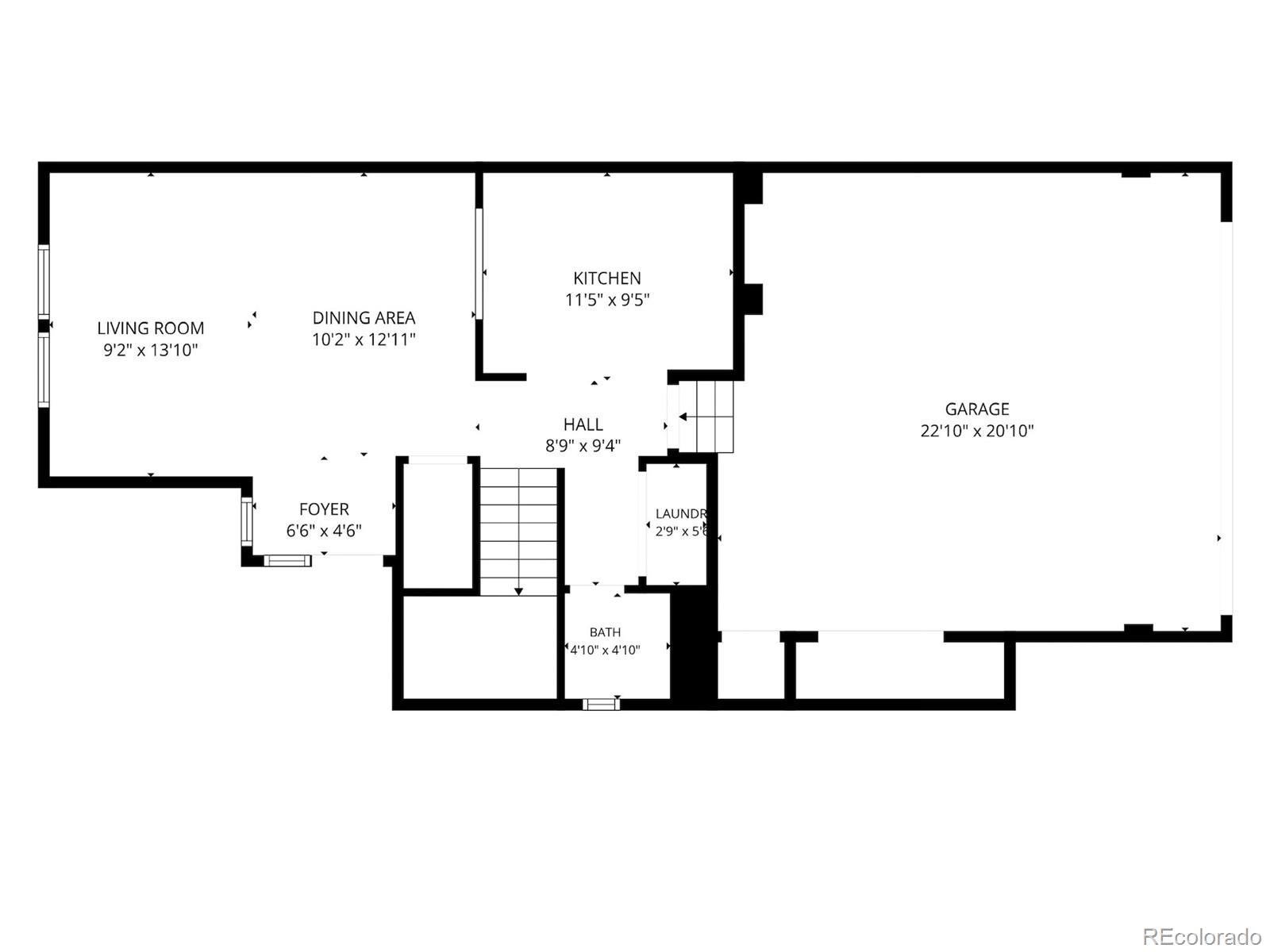 MLS Image #25 for 3931  diamond ridge view,colorado springs, Colorado