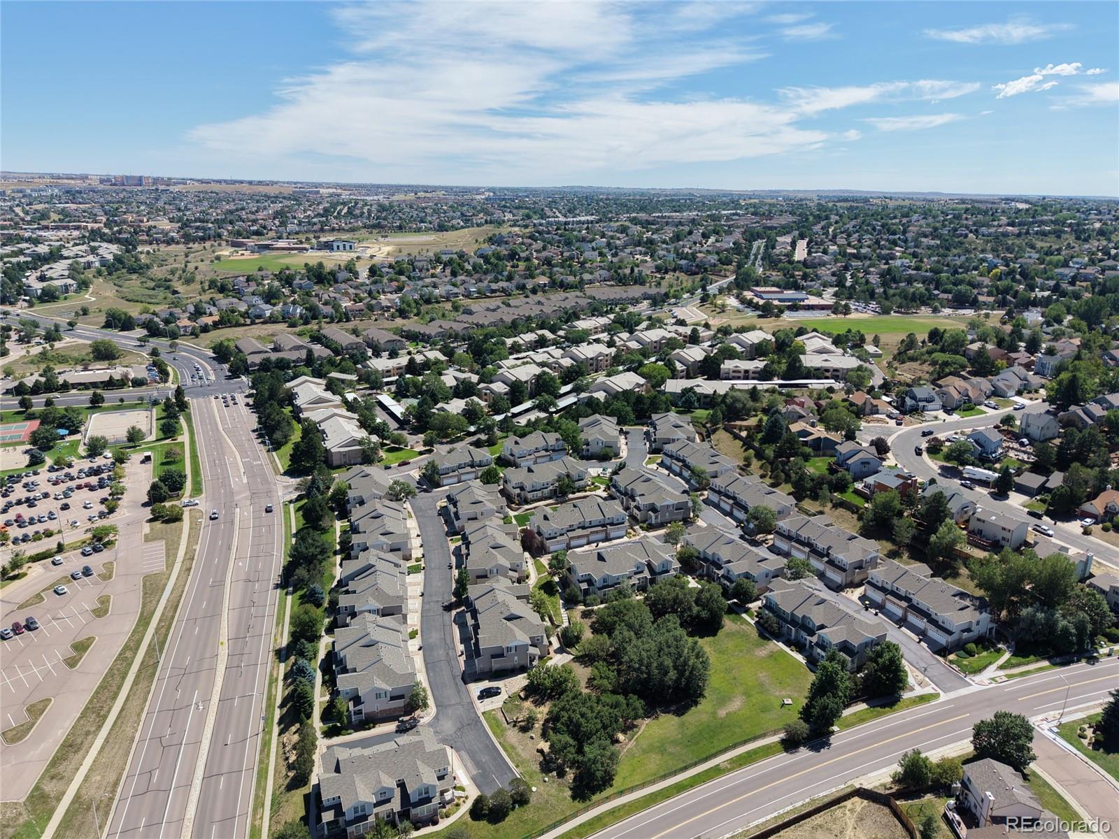 MLS Image #28 for 3931  diamond ridge view,colorado springs, Colorado