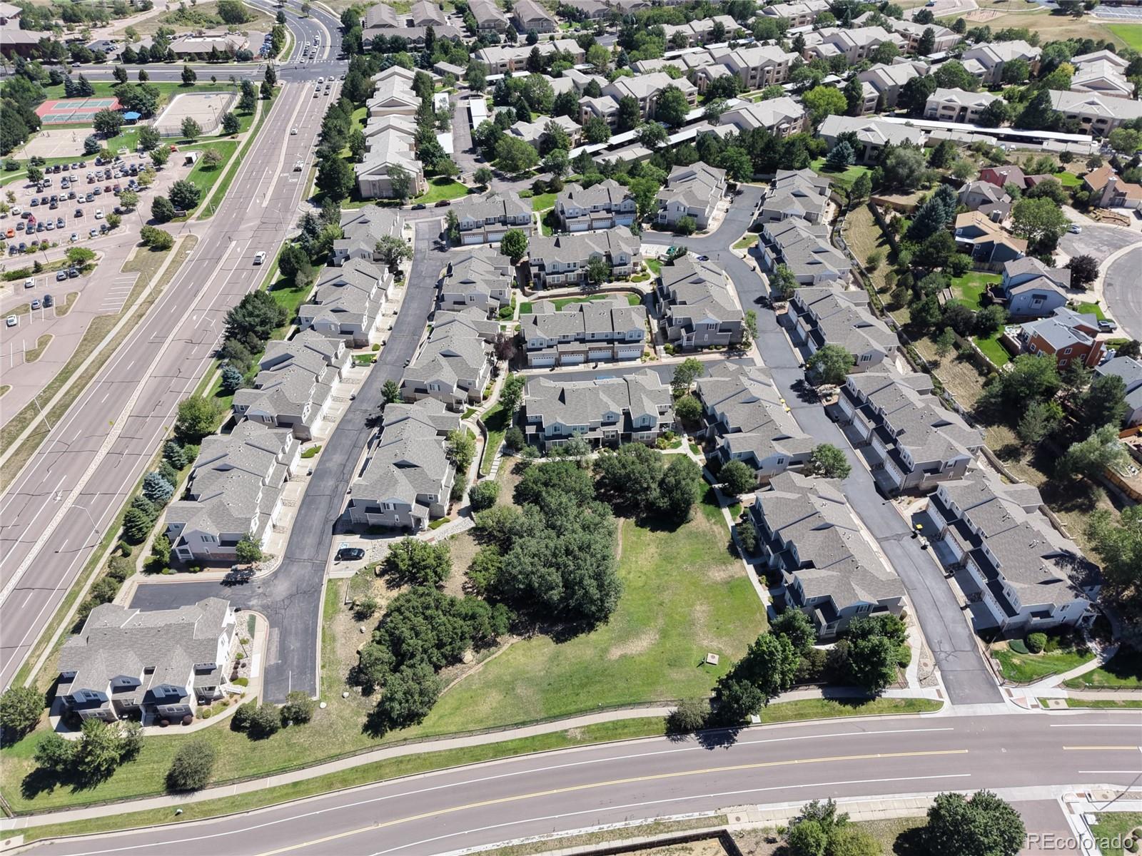 MLS Image #29 for 3931  diamond ridge view,colorado springs, Colorado