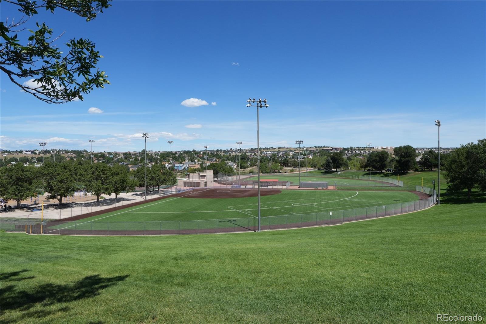 MLS Image #32 for 3931  diamond ridge view,colorado springs, Colorado