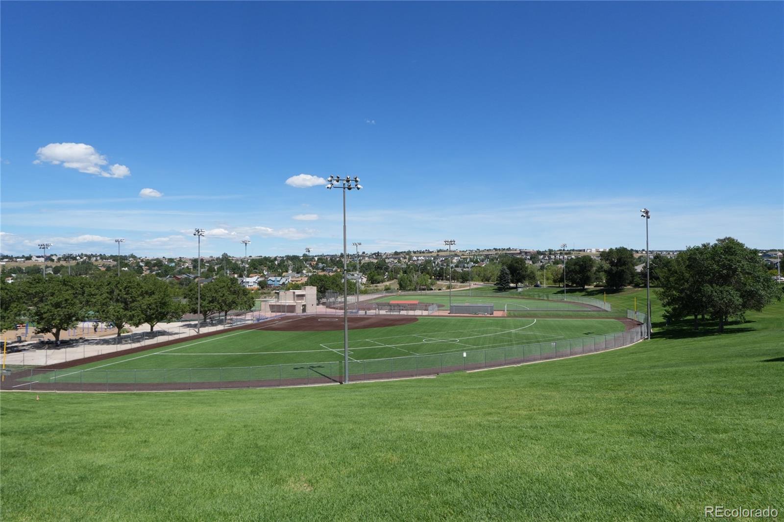 MLS Image #33 for 3931  diamond ridge view,colorado springs, Colorado