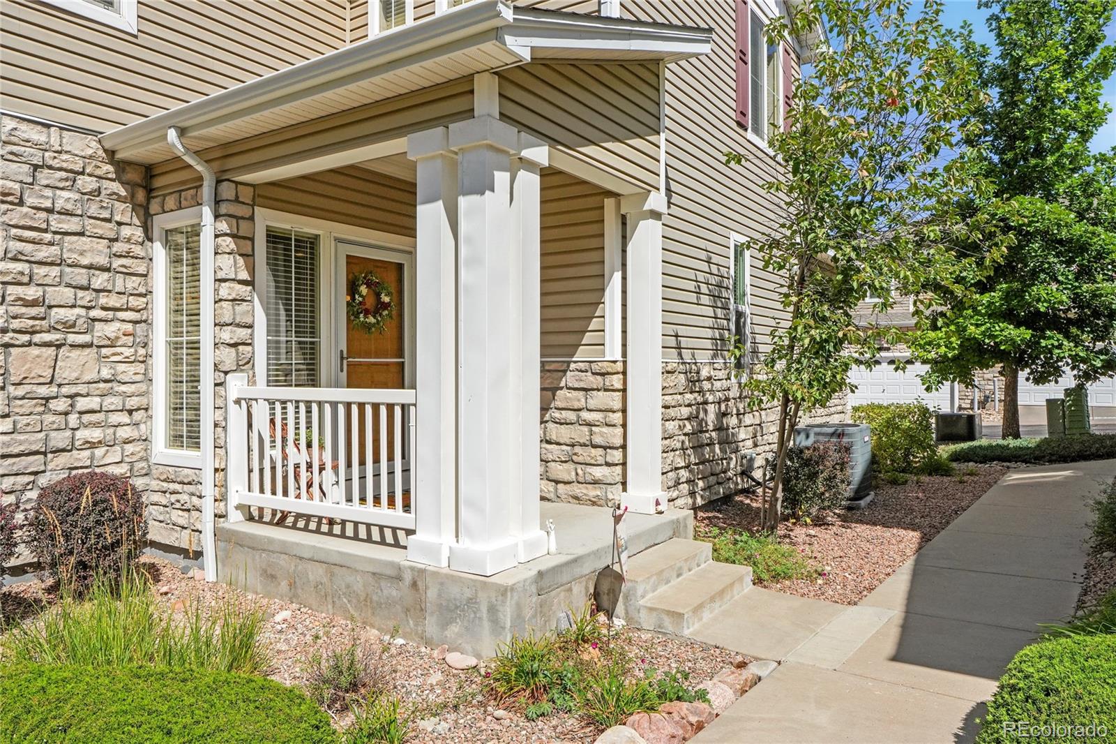 MLS Image #4 for 3931  diamond ridge view,colorado springs, Colorado