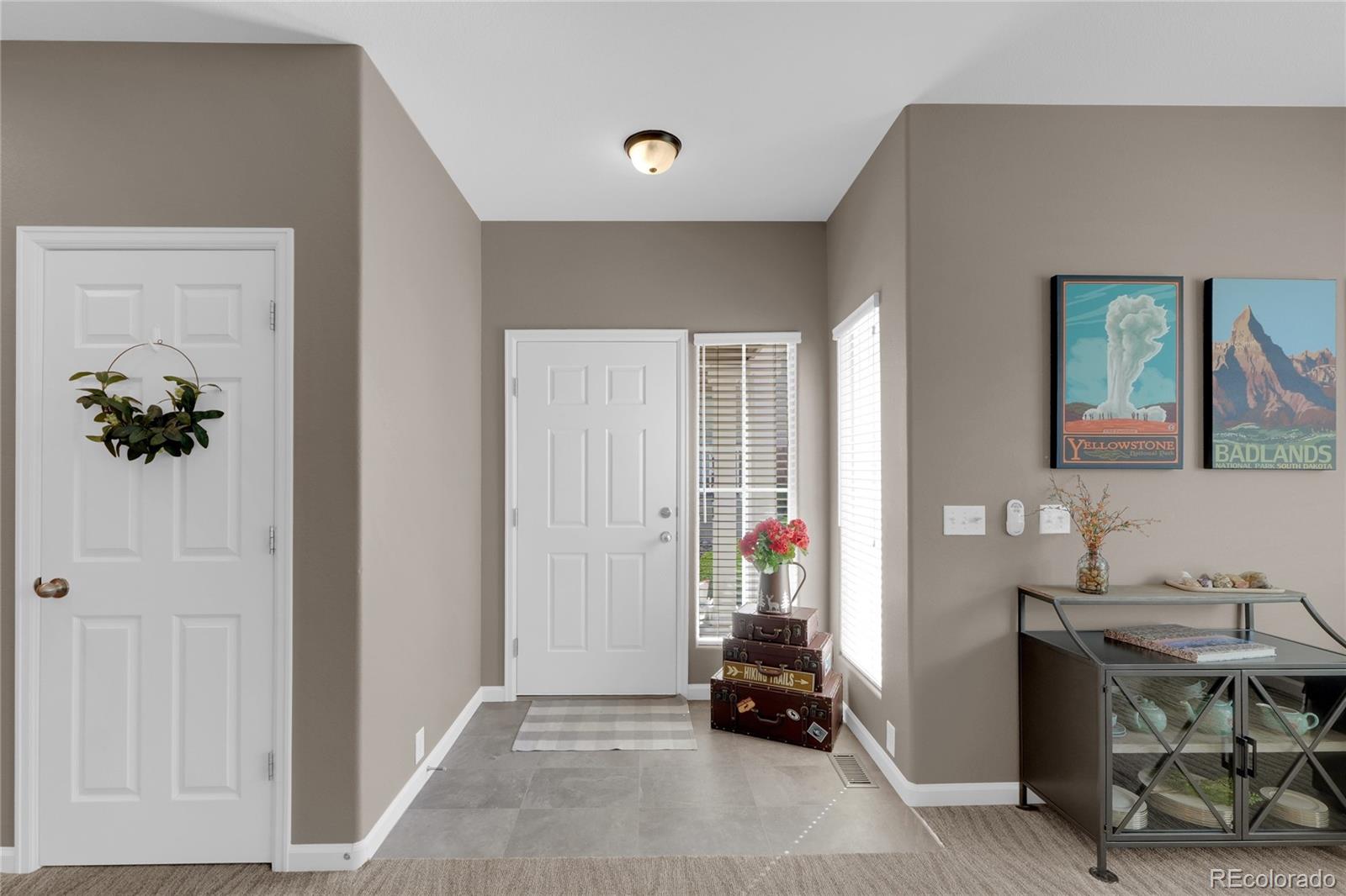 MLS Image #5 for 3931  diamond ridge view,colorado springs, Colorado