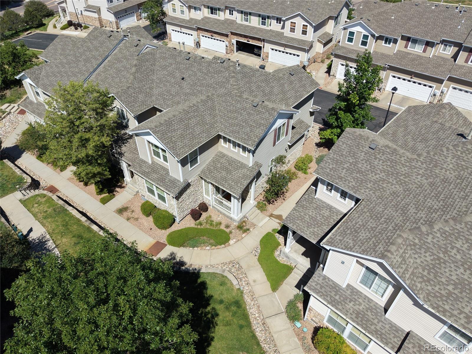 MLS Image #6 for 3931  diamond ridge view,colorado springs, Colorado