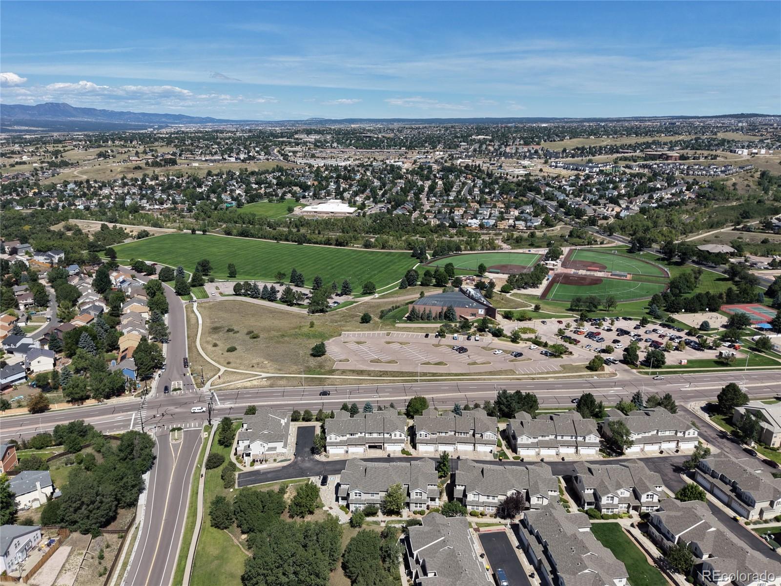 MLS Image #7 for 3931  diamond ridge view,colorado springs, Colorado