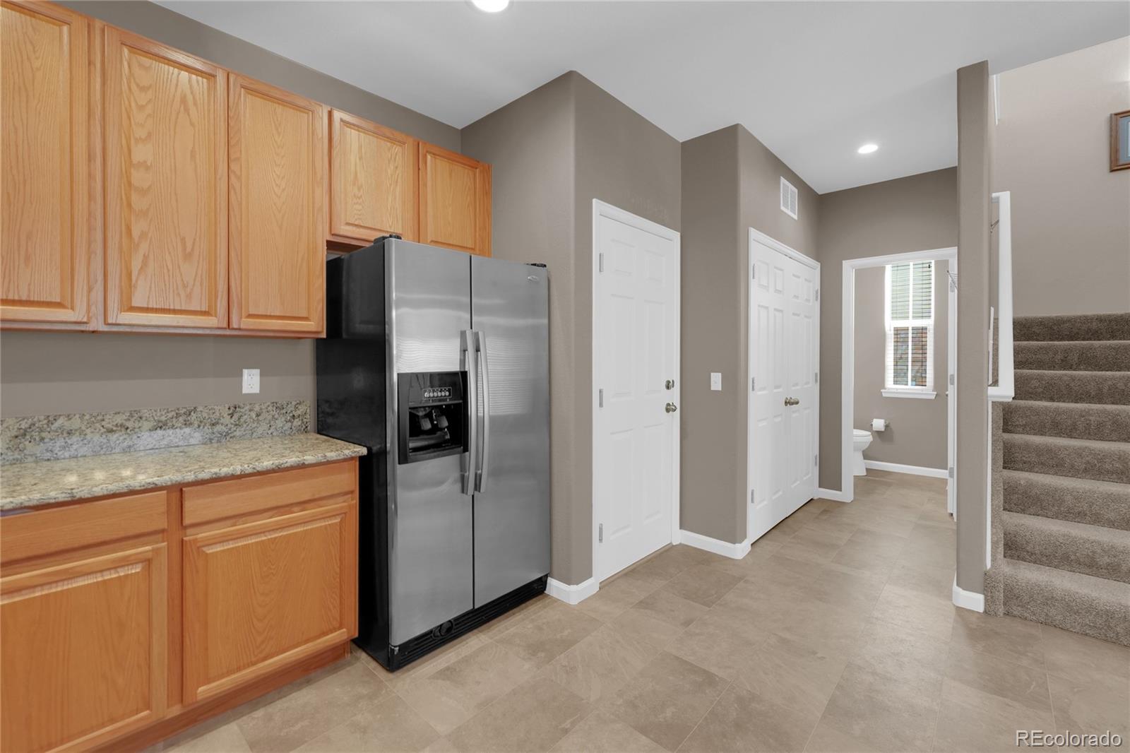 MLS Image #9 for 3931  diamond ridge view,colorado springs, Colorado