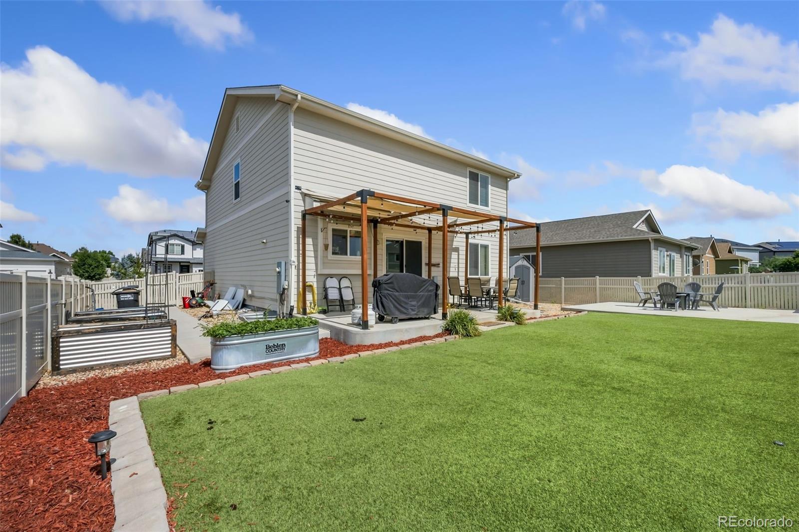 MLS Image #28 for 11201  charles street,firestone, Colorado