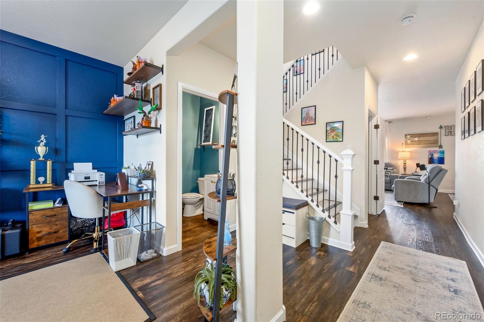 MLS Image #3 for 11201  charles street,firestone, Colorado