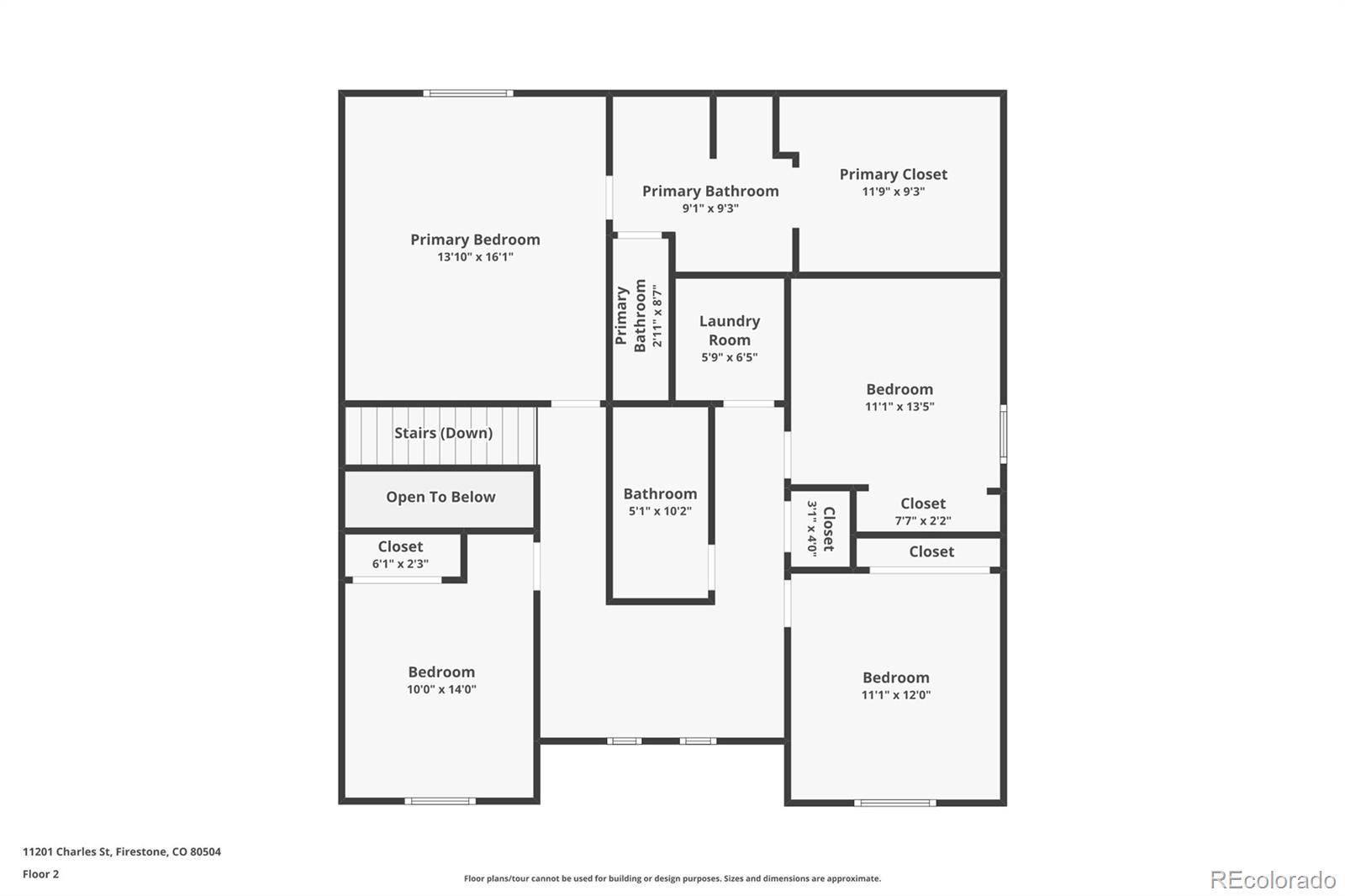 MLS Image #38 for 11201  charles street,firestone, Colorado