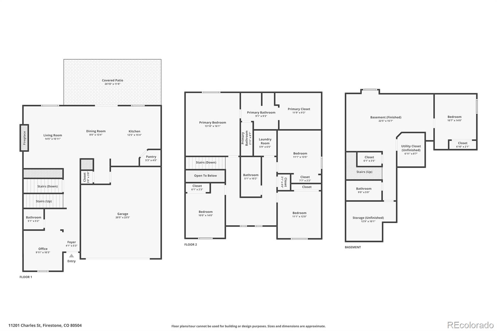 MLS Image #39 for 11201  charles street,firestone, Colorado