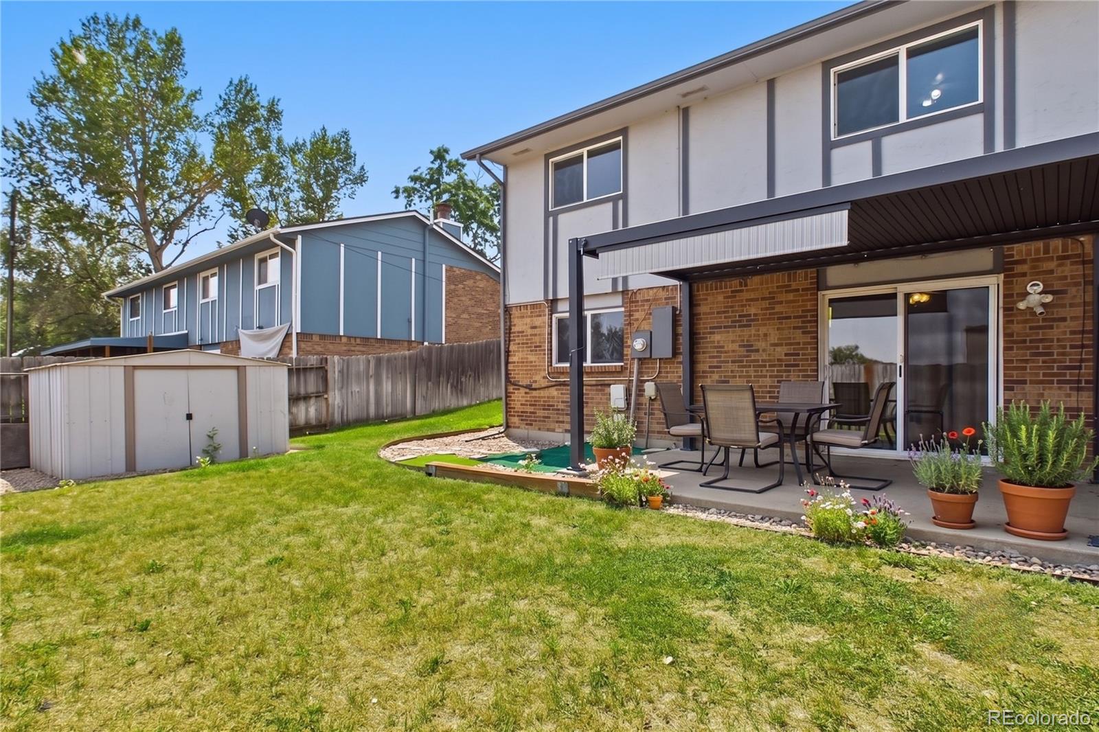 MLS Image #13 for 6550  benton street,arvada, Colorado