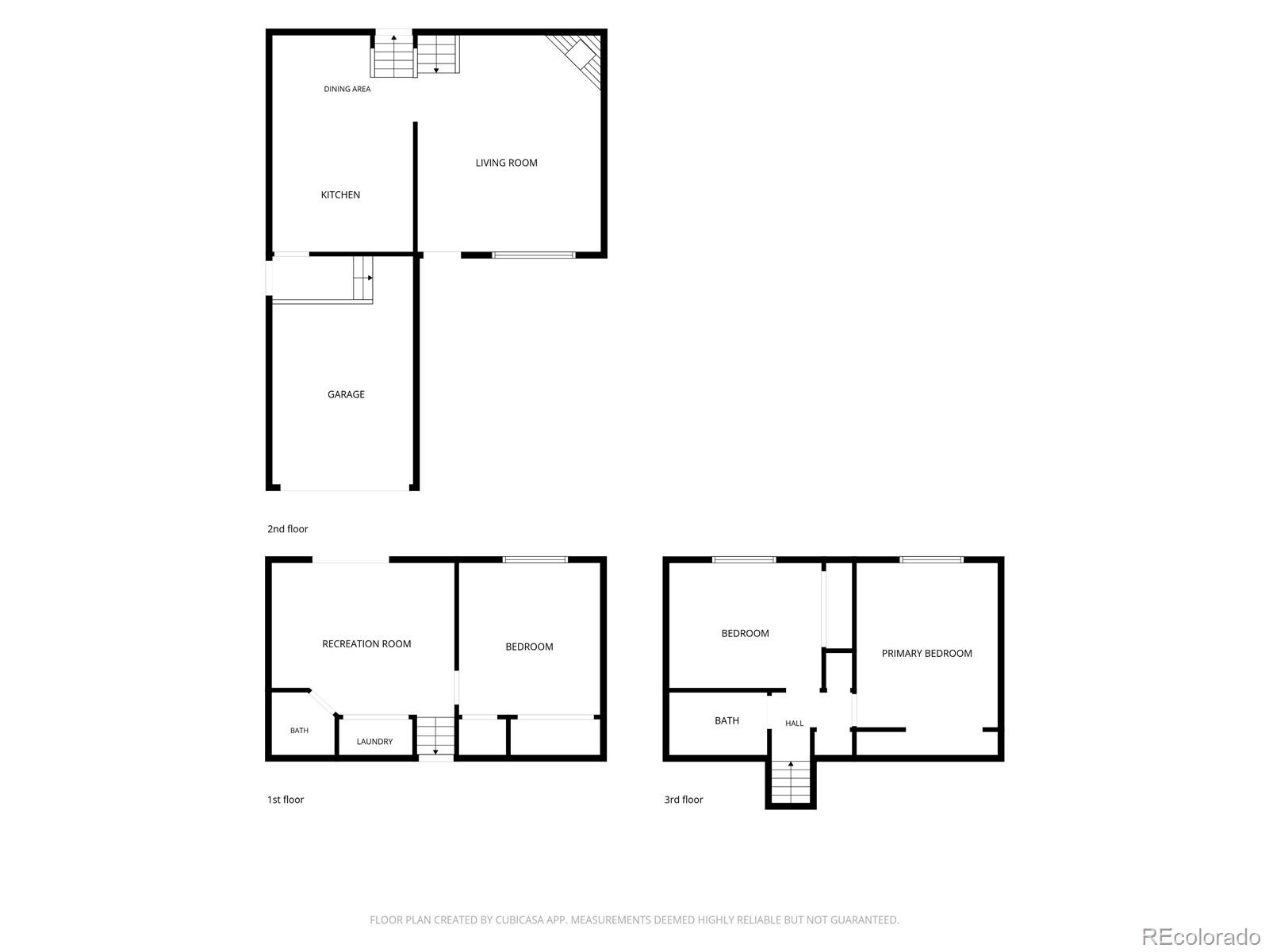 MLS Image #14 for 6550  benton street,arvada, Colorado