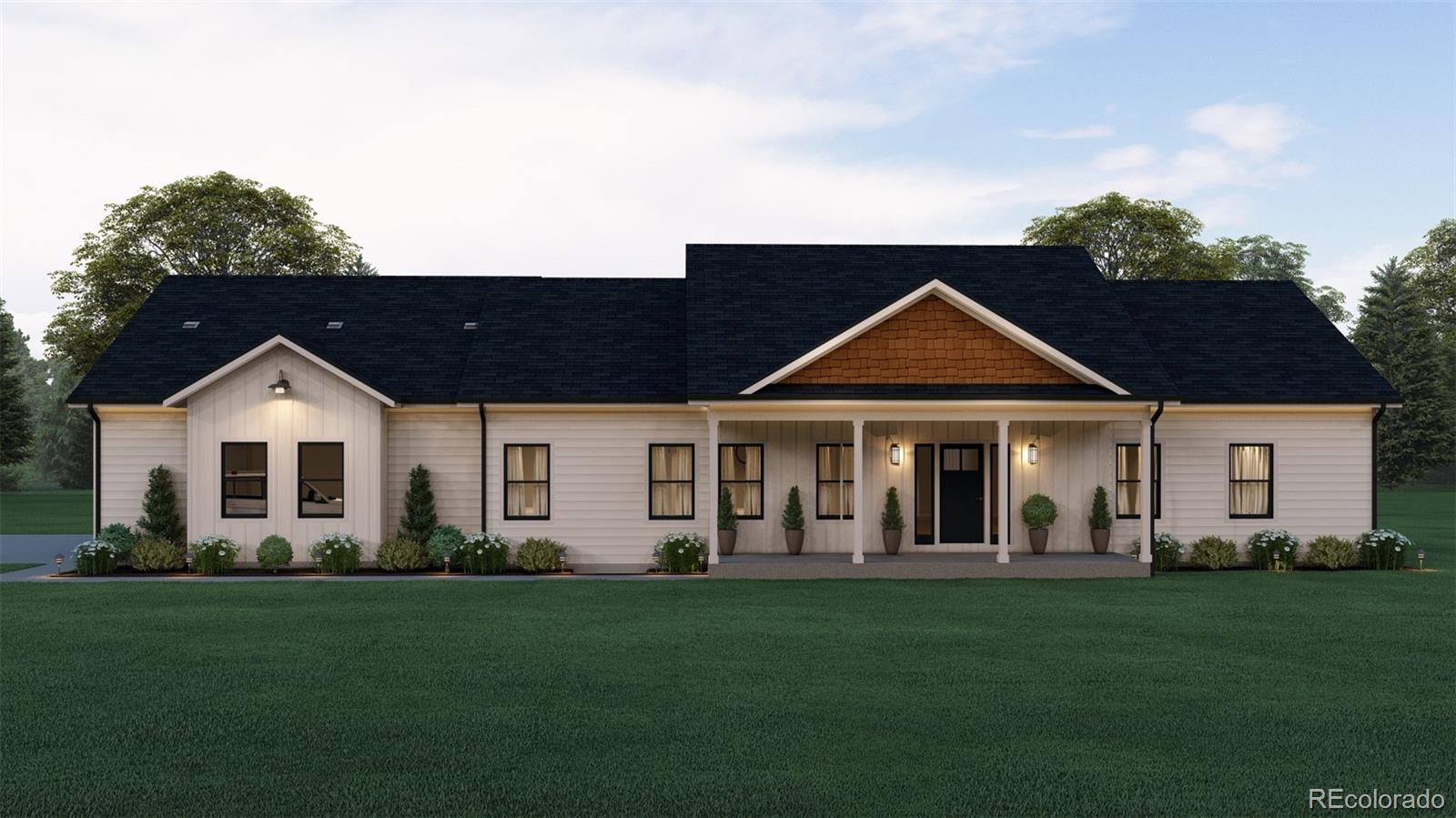 MLS Image #1 for 50091 e orchard road,bennett, Colorado