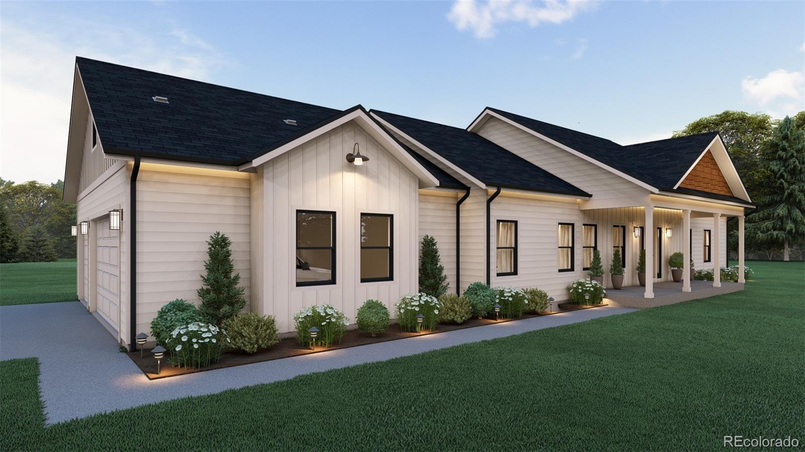 MLS Image #2 for 50091 e orchard road,bennett, Colorado