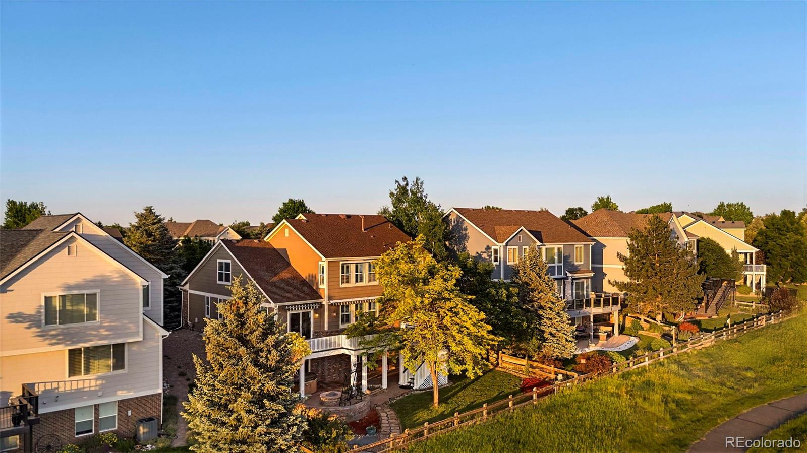 MLS Image #49 for 23060  hope dale avenue,parker, Colorado