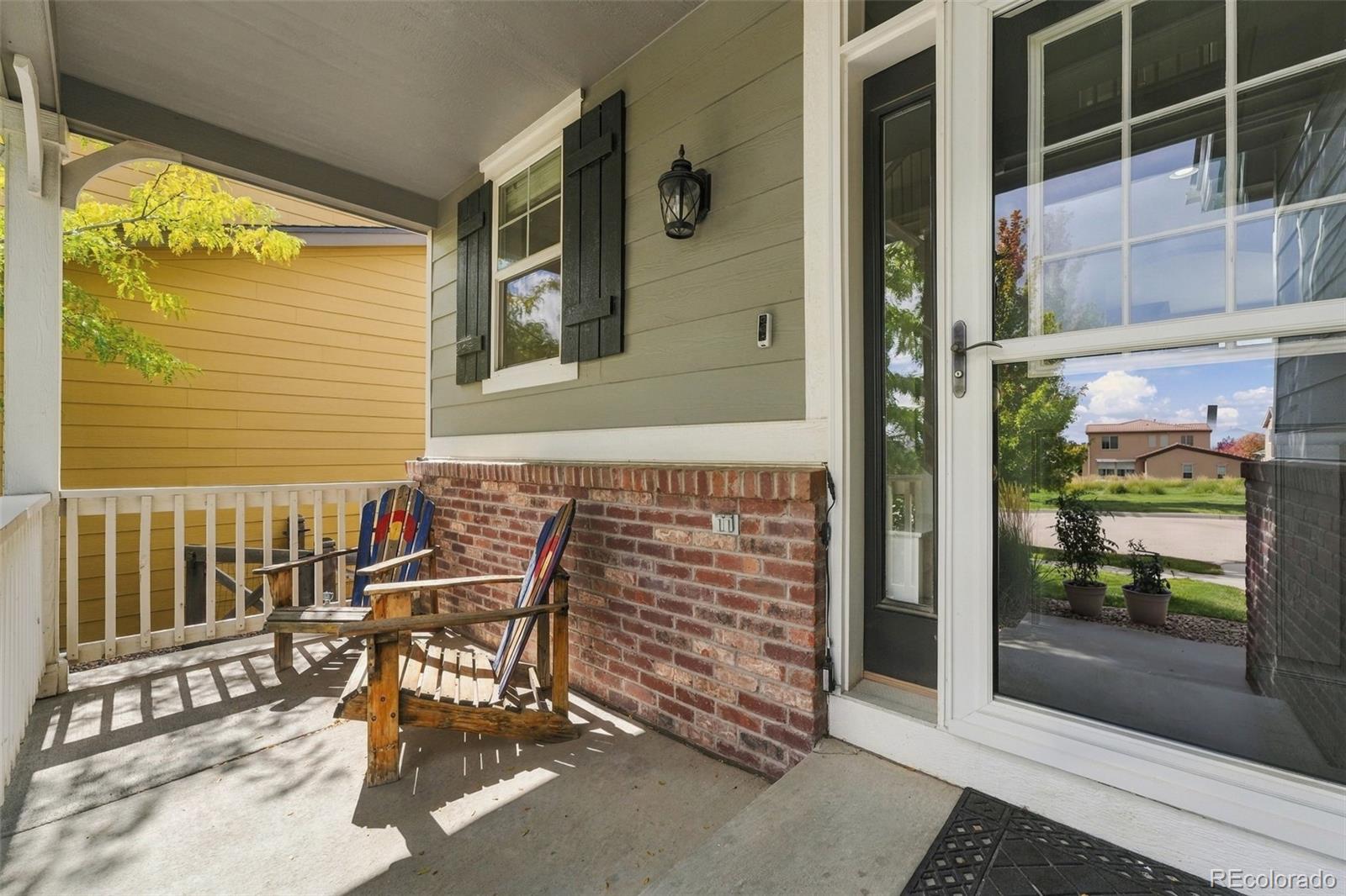 MLS Image #1 for 6688  myrtle creek drive,colorado springs, Colorado
