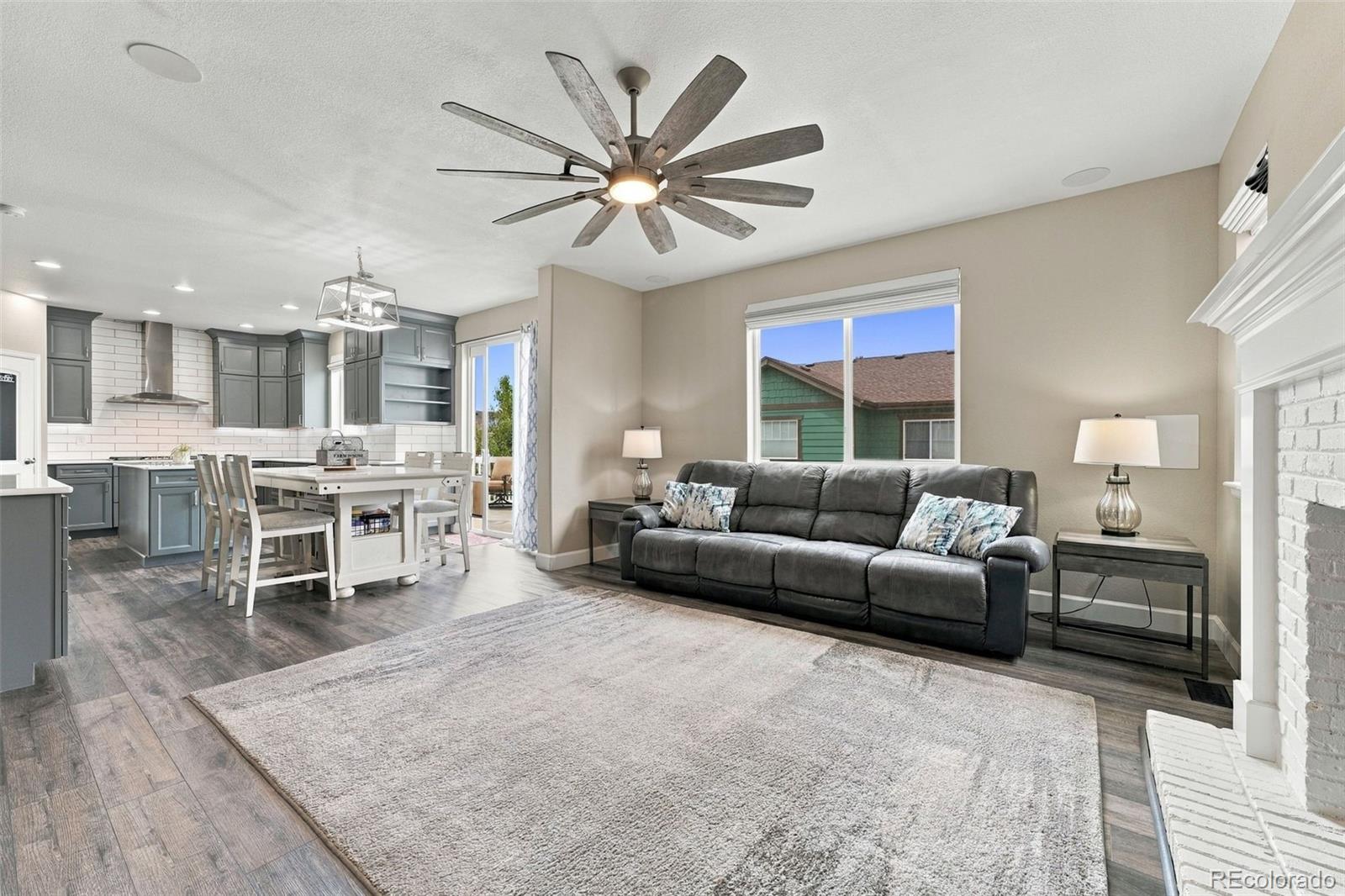 MLS Image #11 for 6688  myrtle creek drive,colorado springs, Colorado