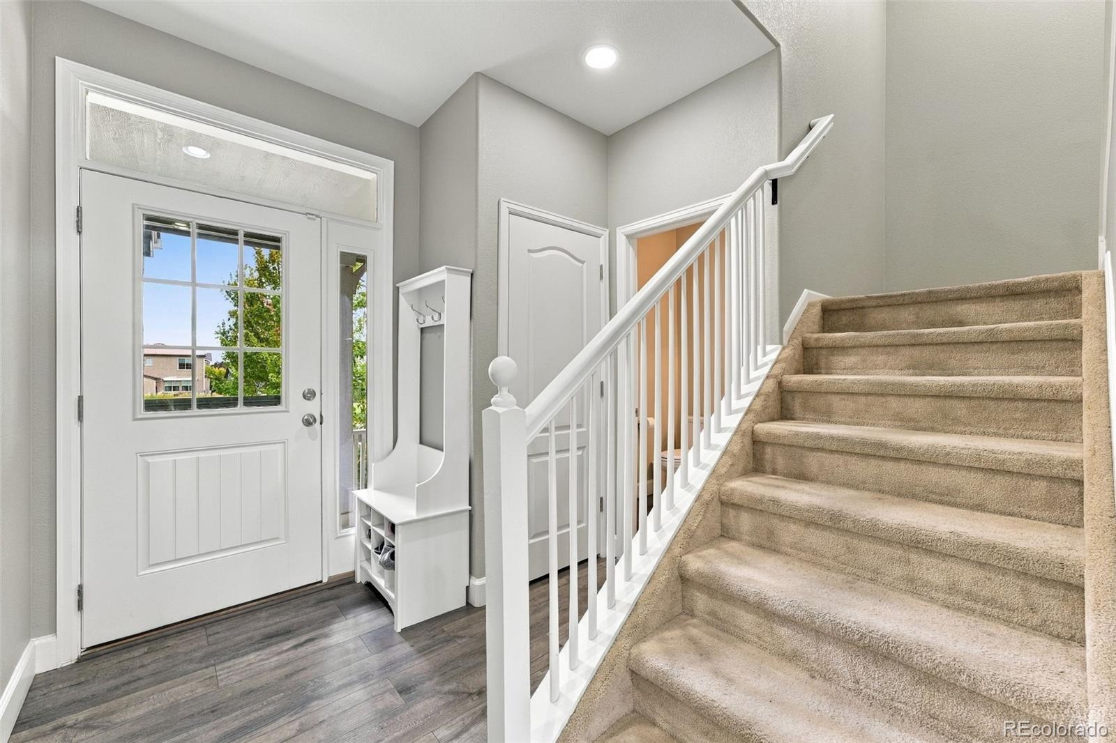MLS Image #2 for 6688  myrtle creek drive,colorado springs, Colorado