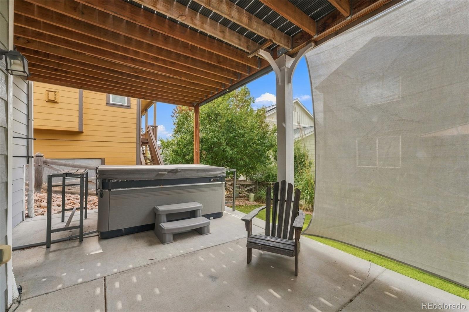 MLS Image #30 for 6688  myrtle creek drive,colorado springs, Colorado