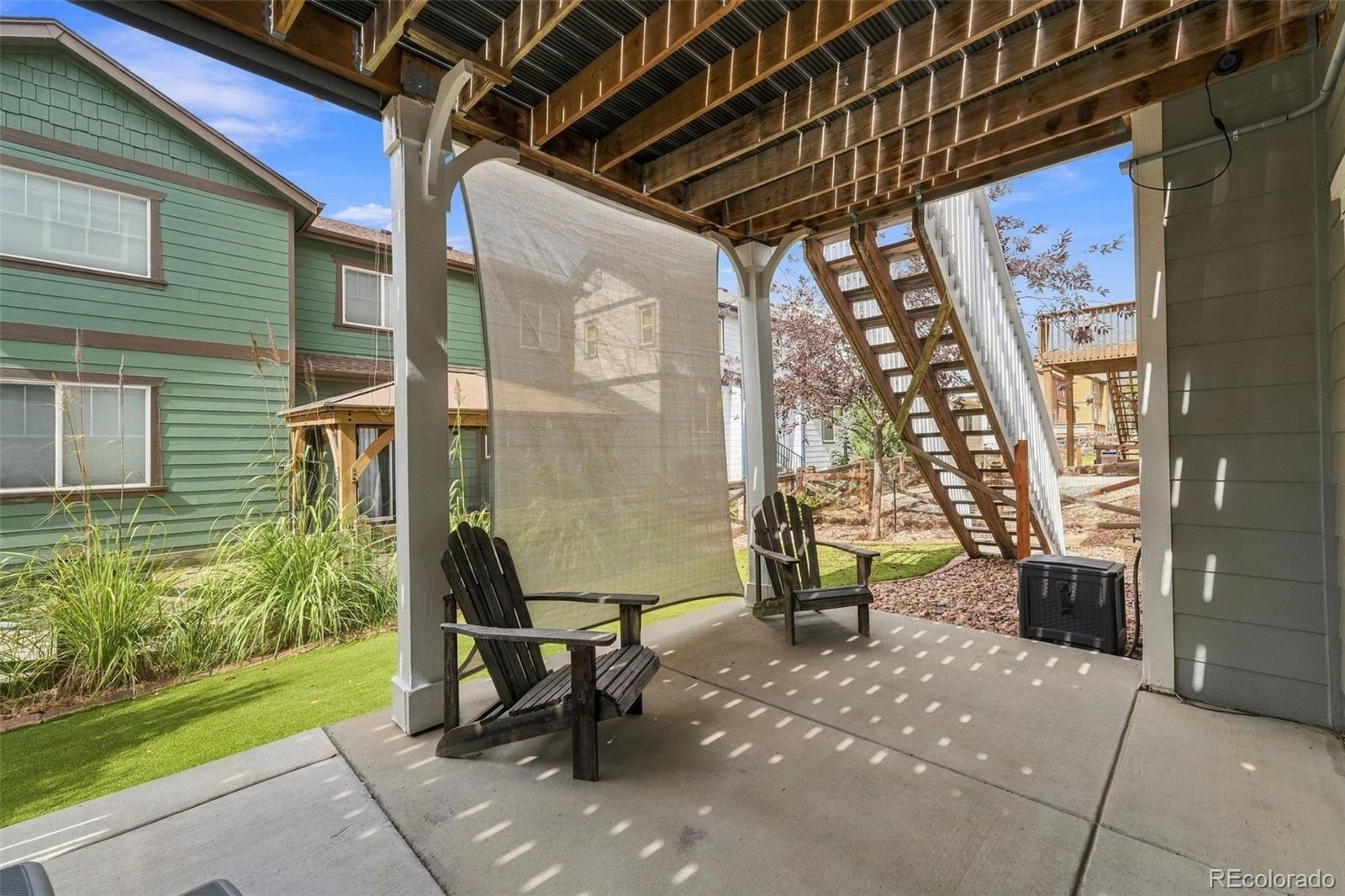 MLS Image #31 for 6688  myrtle creek drive,colorado springs, Colorado