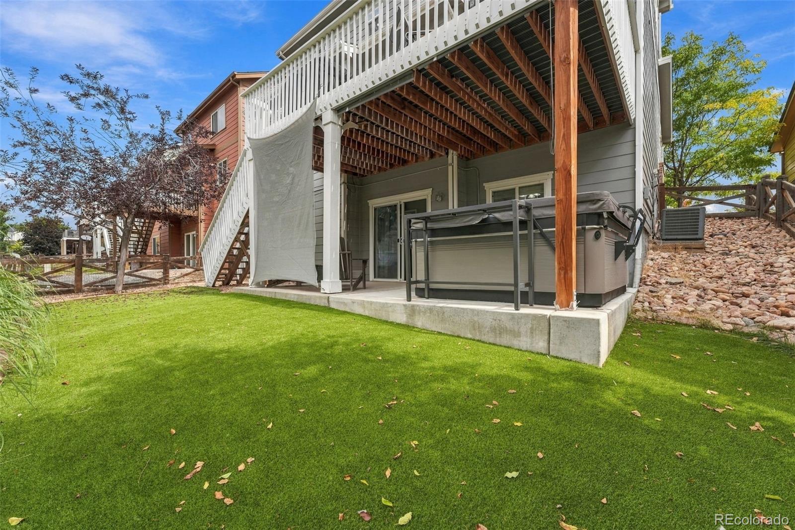 MLS Image #32 for 6688  myrtle creek drive,colorado springs, Colorado