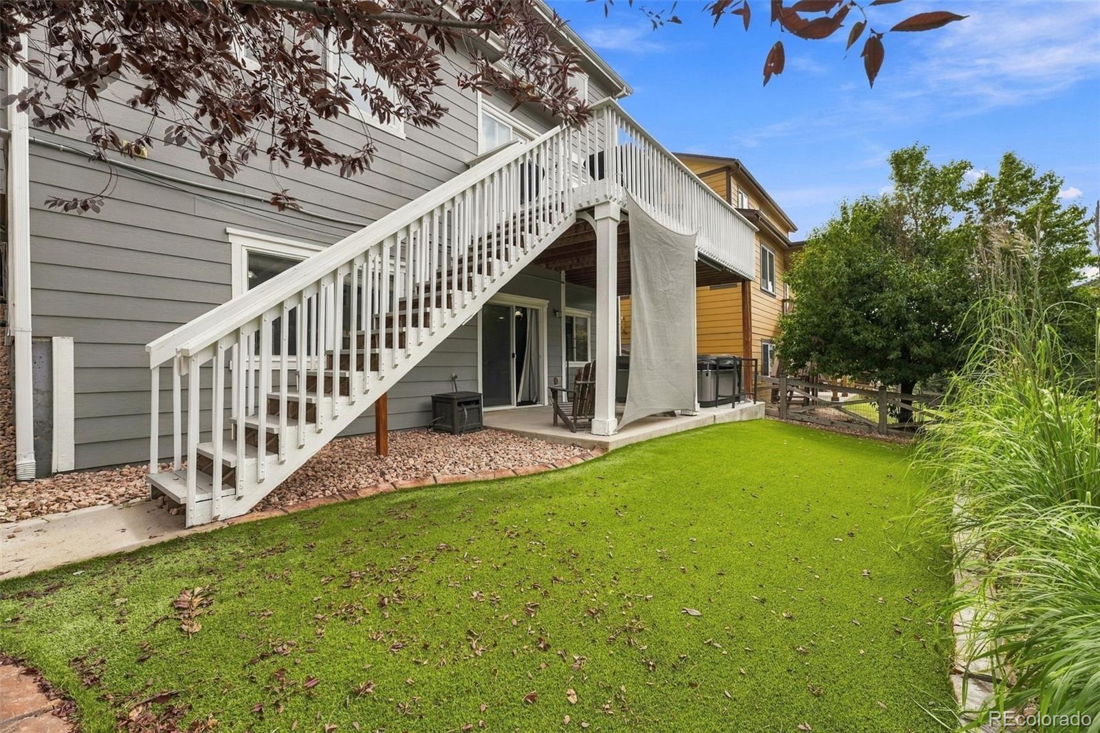 MLS Image #33 for 6688  myrtle creek drive,colorado springs, Colorado