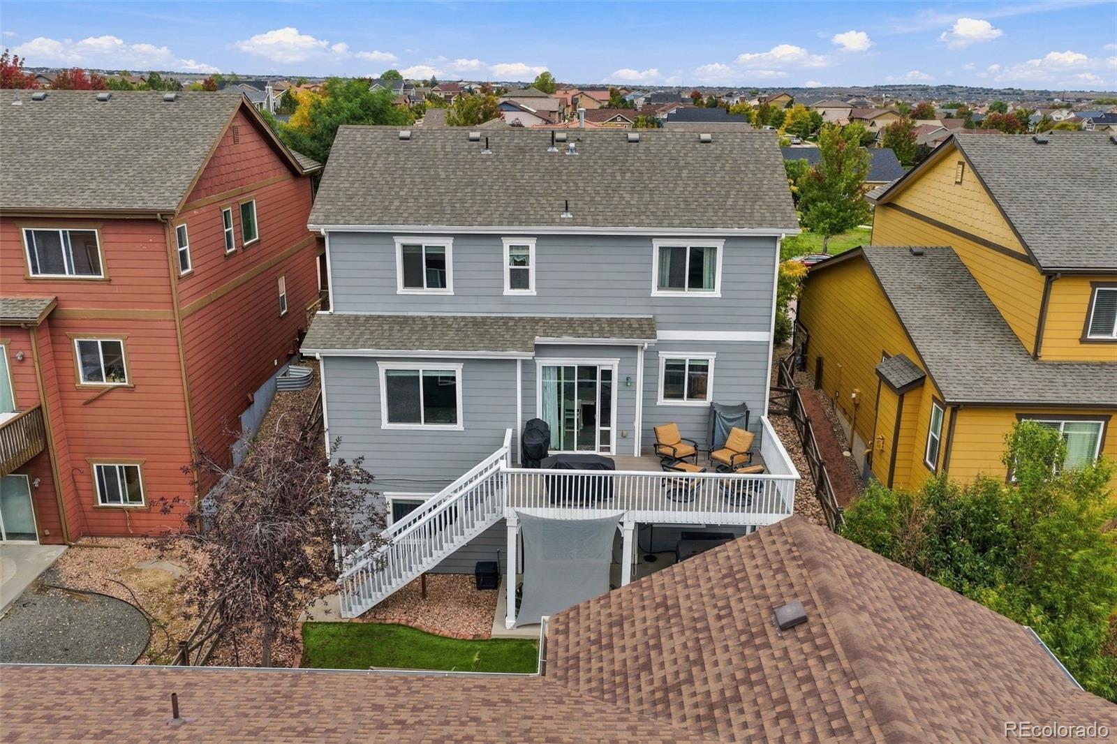 MLS Image #34 for 6688  myrtle creek drive,colorado springs, Colorado