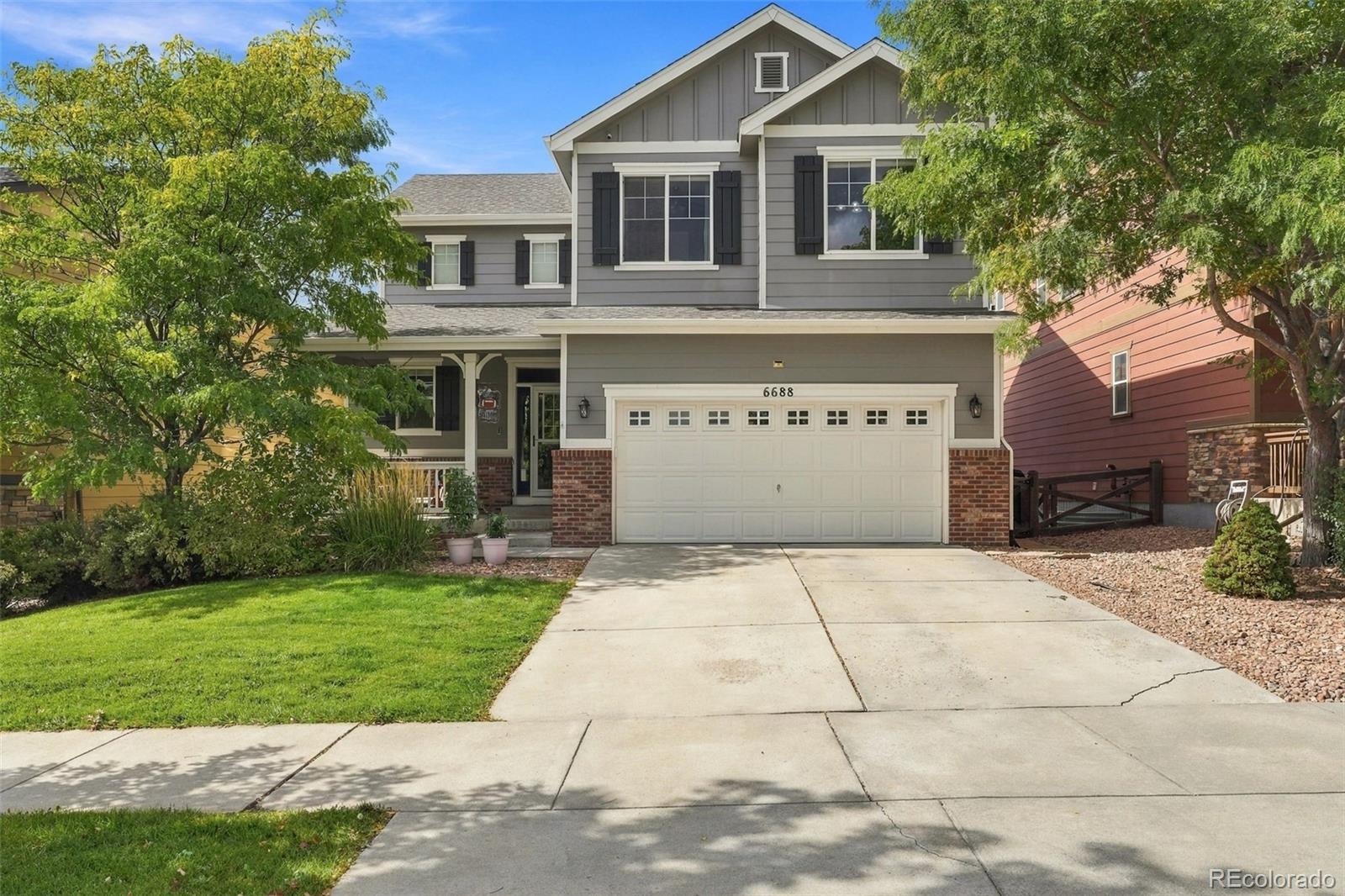 MLS Image #39 for 6688  myrtle creek drive,colorado springs, Colorado