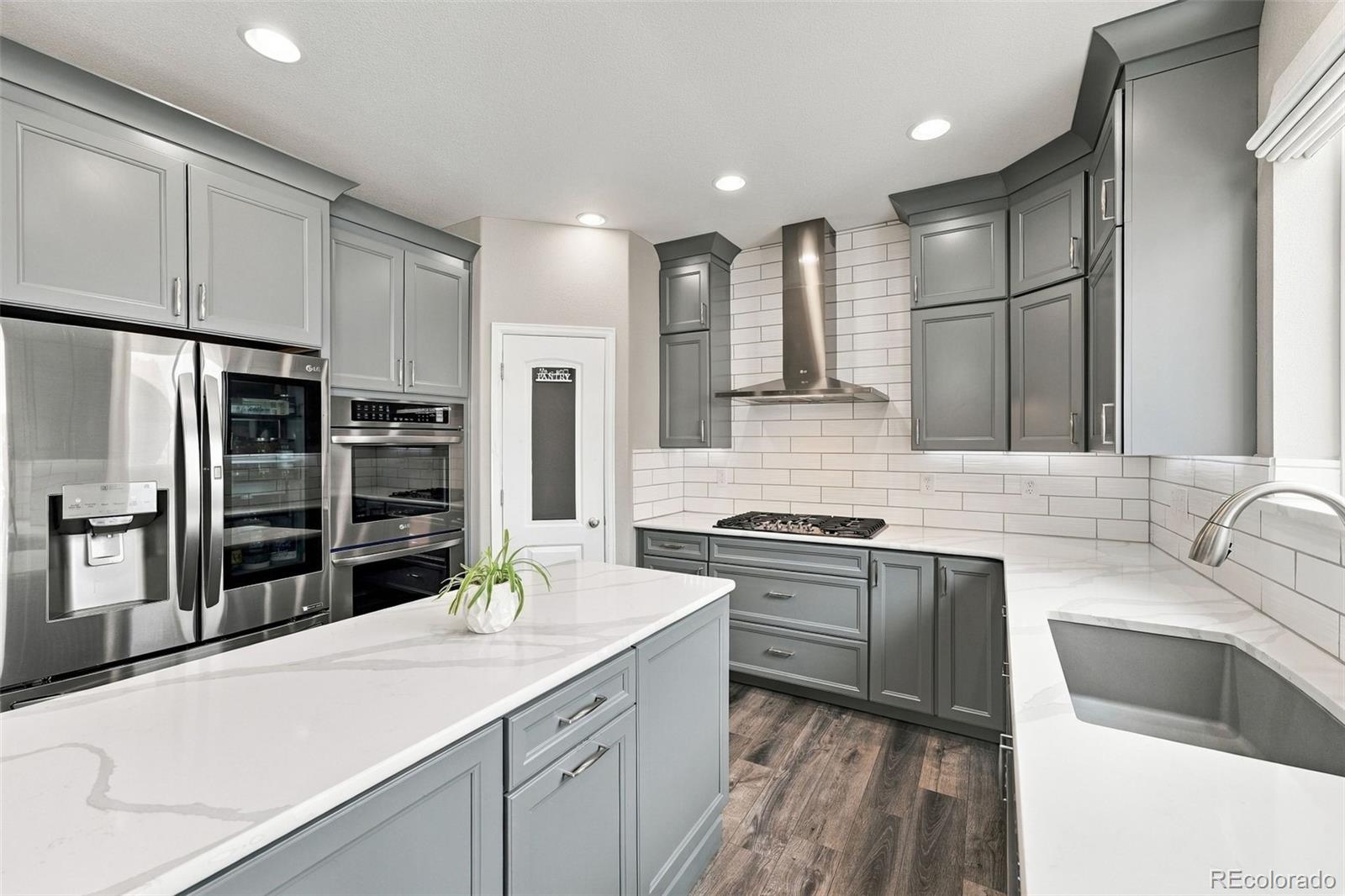MLS Image #4 for 6688  myrtle creek drive,colorado springs, Colorado
