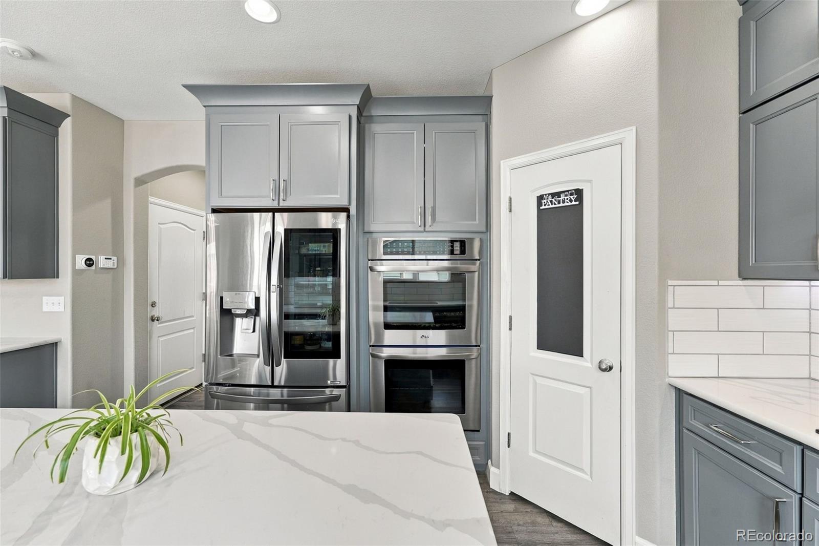 MLS Image #5 for 6688  myrtle creek drive,colorado springs, Colorado