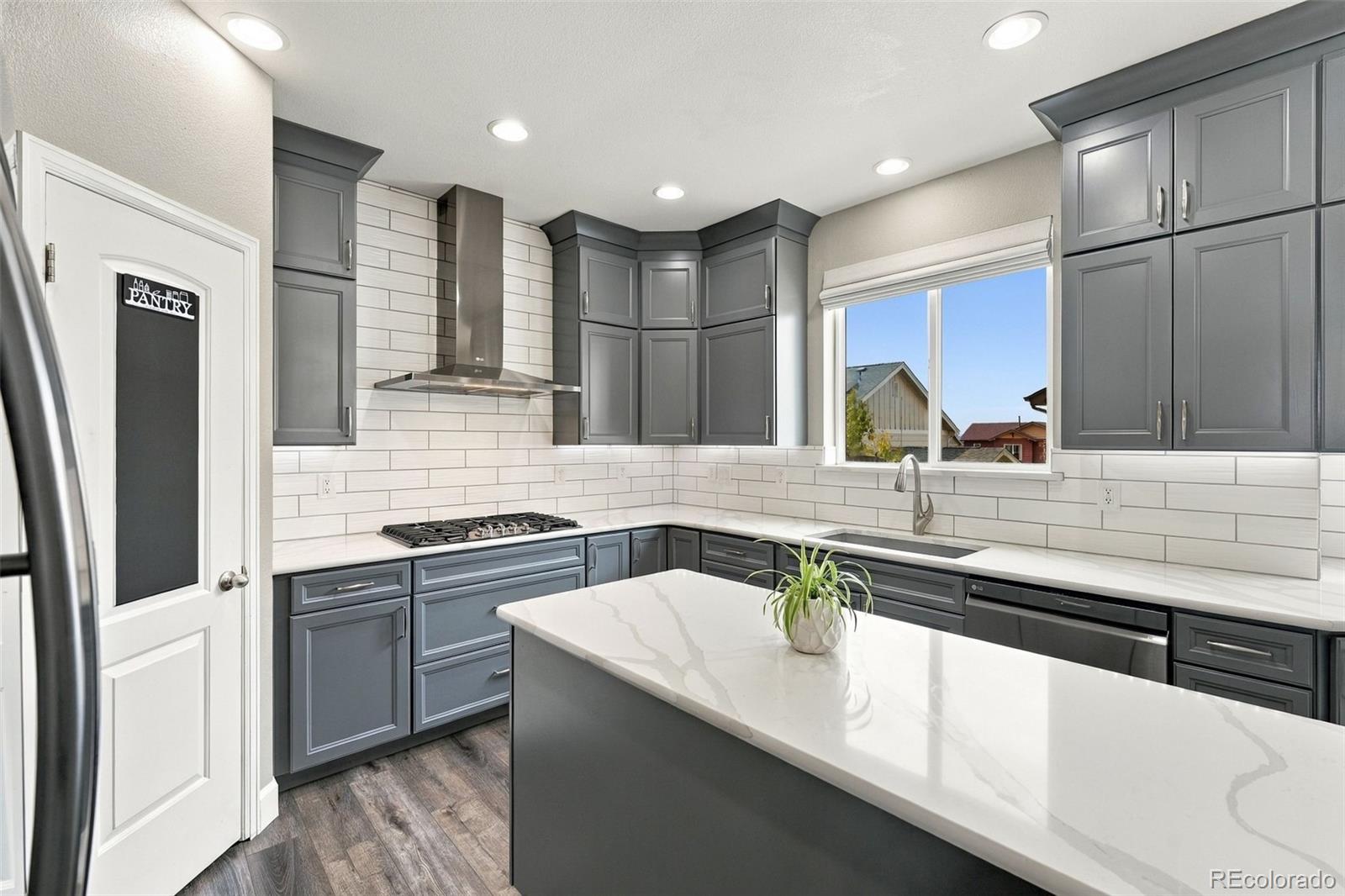 MLS Image #6 for 6688  myrtle creek drive,colorado springs, Colorado