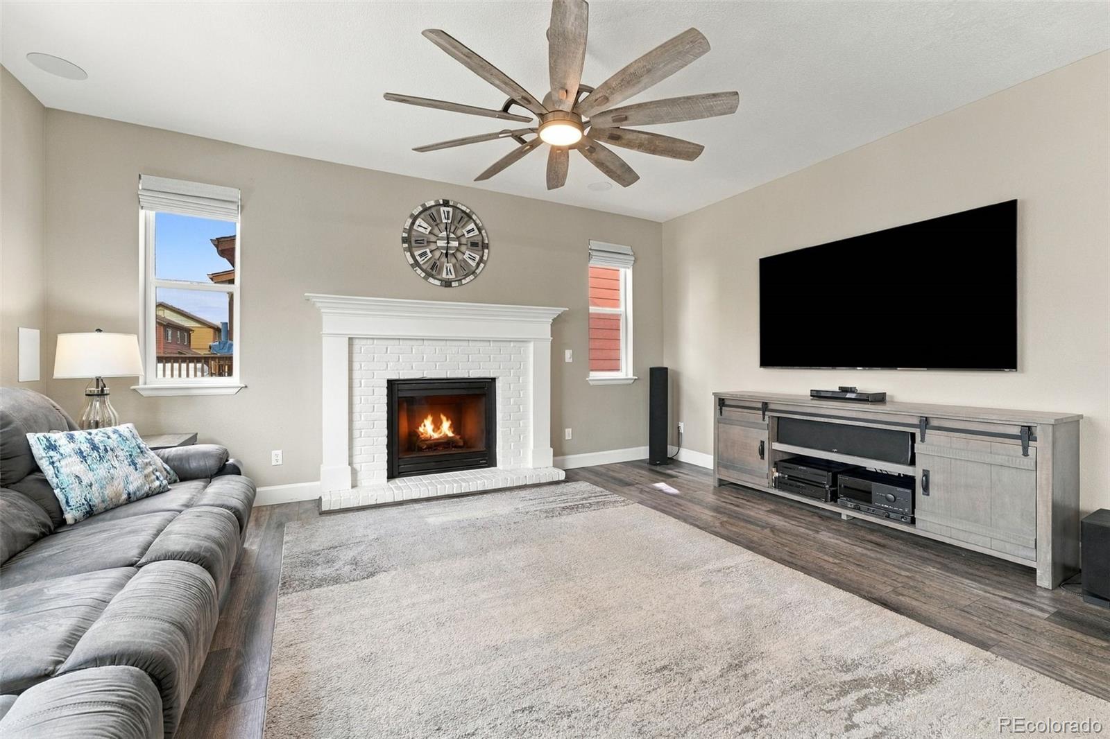 MLS Image #9 for 6688  myrtle creek drive,colorado springs, Colorado