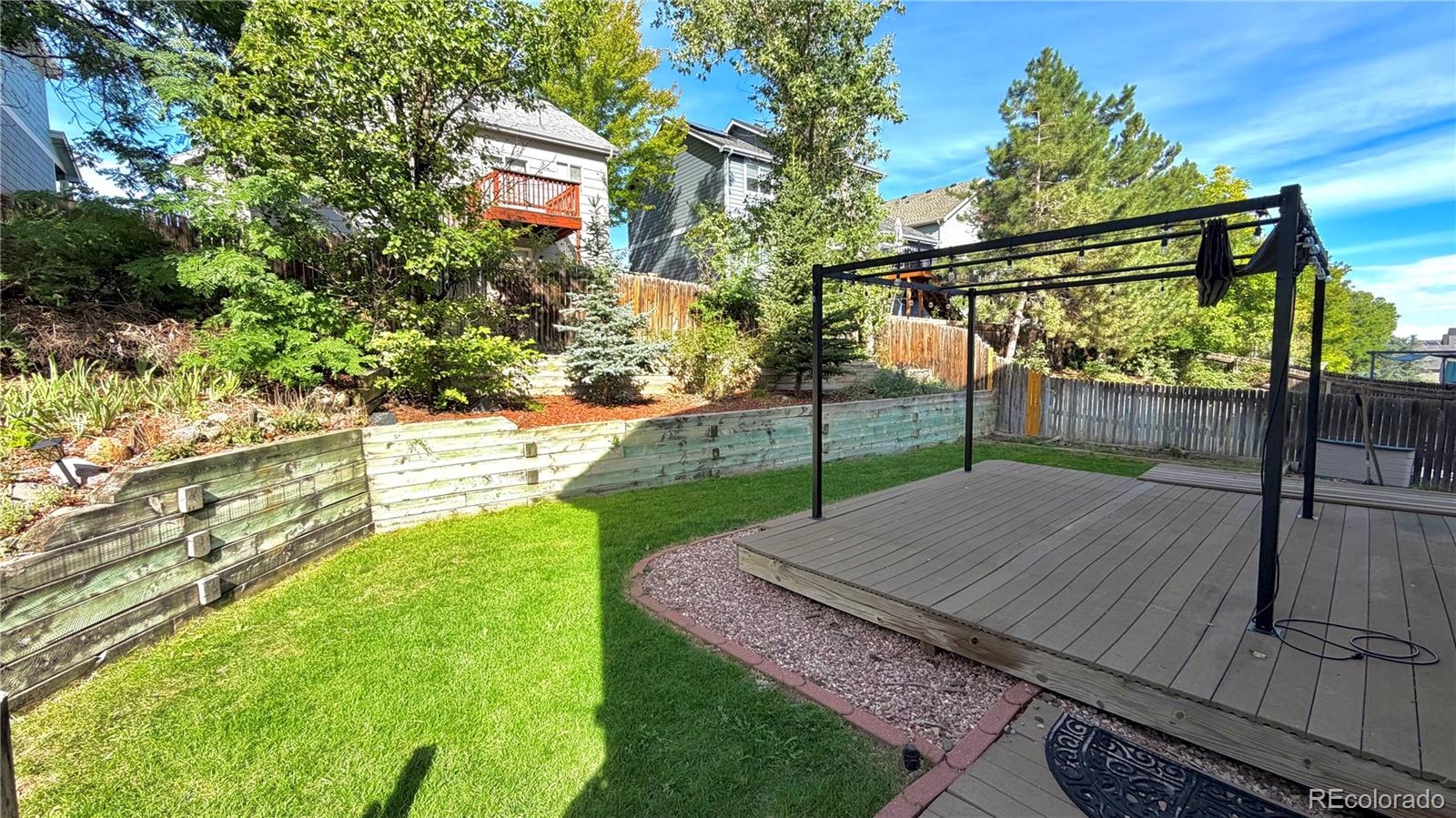 MLS Image #15 for 8403  blackgum street,parker, Colorado