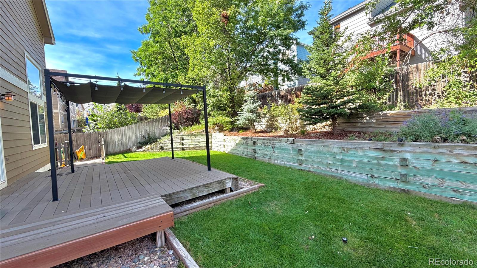 MLS Image #20 for 8403  blackgum street,parker, Colorado
