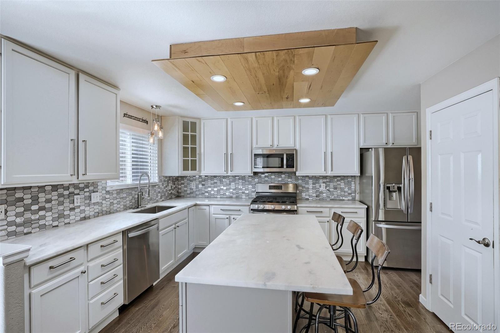 MLS Image #3 for 8403  blackgum street,parker, Colorado