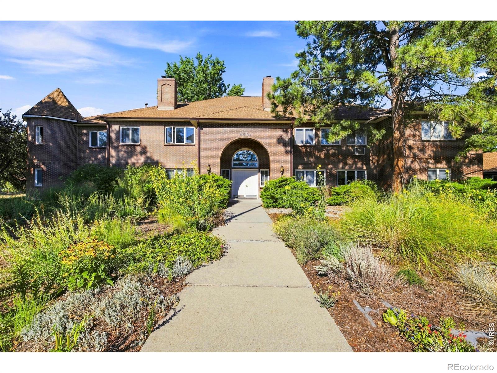MLS Image #1 for 4501  regency drive,fort collins, Colorado