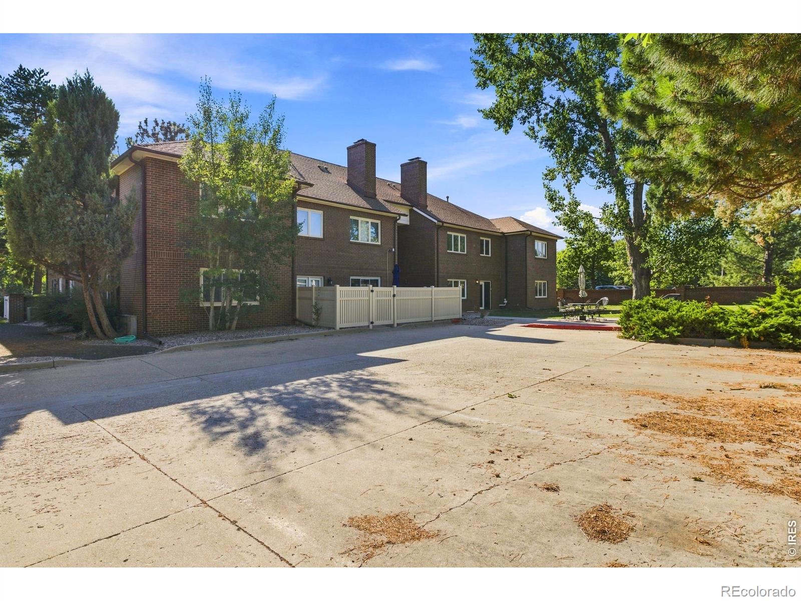 MLS Image #21 for 4501  regency drive,fort collins, Colorado