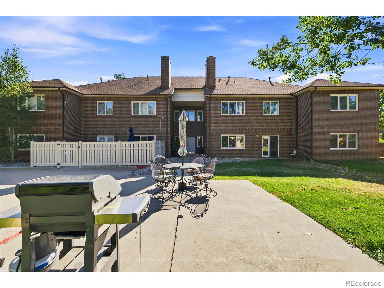 MLS Image #22 for 4501  regency drive,fort collins, Colorado