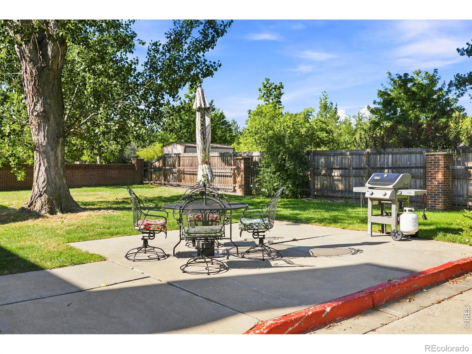MLS Image #23 for 4501  regency drive,fort collins, Colorado
