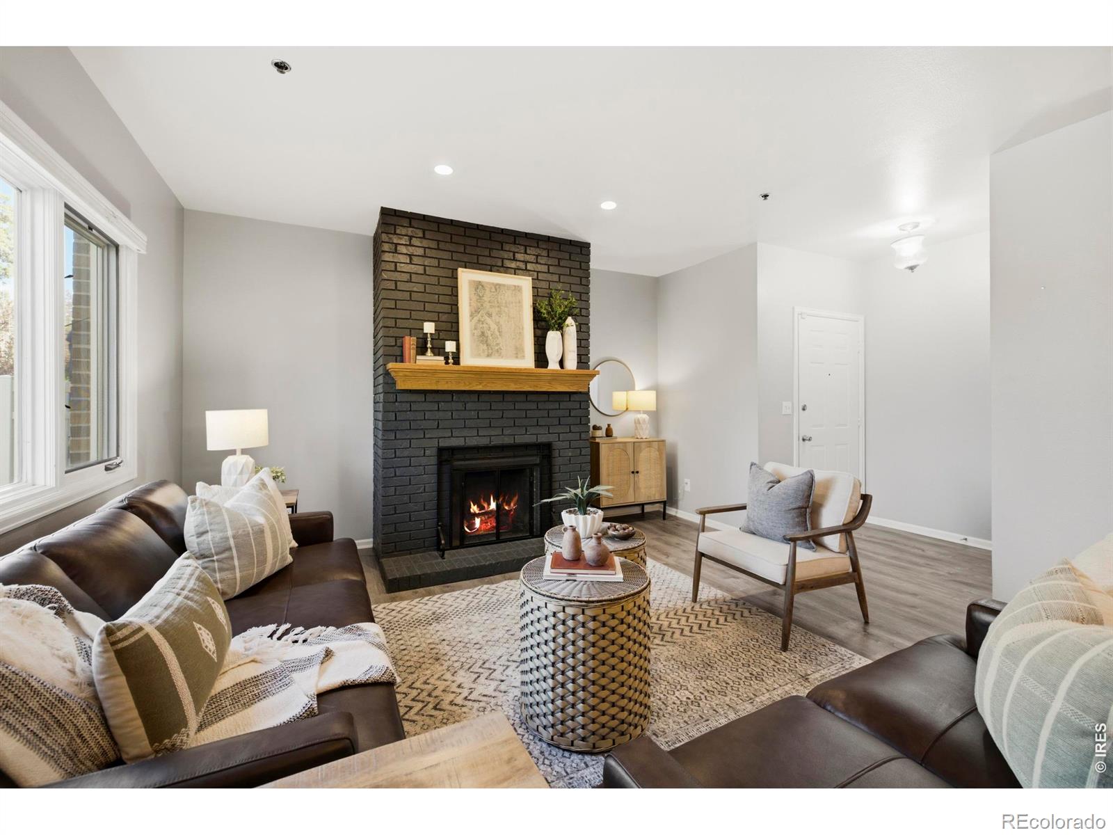 MLS Image #5 for 4501  regency drive,fort collins, Colorado