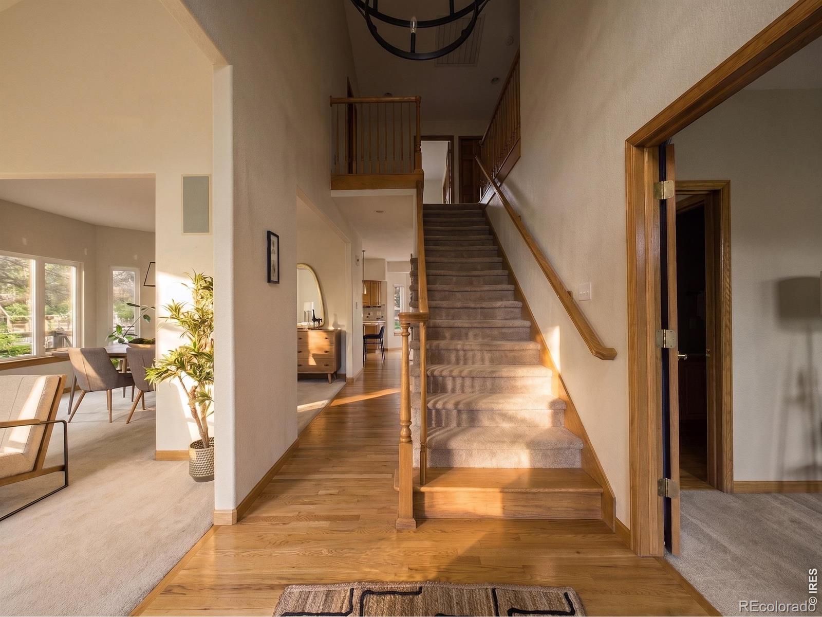 MLS Image #3 for 1931  creekside drive,longmont, Colorado