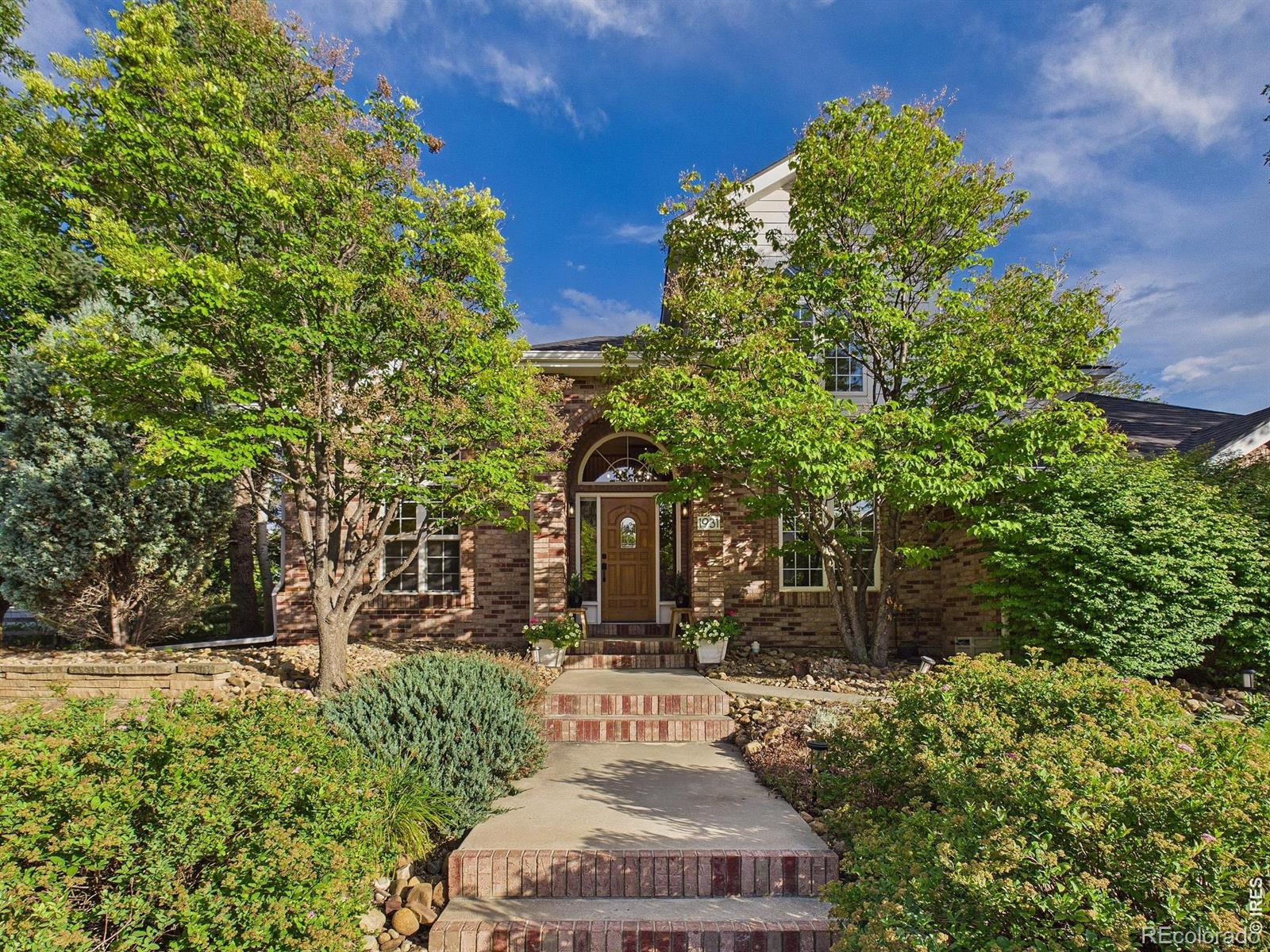 MLS Image #37 for 1931  creekside drive,longmont, Colorado