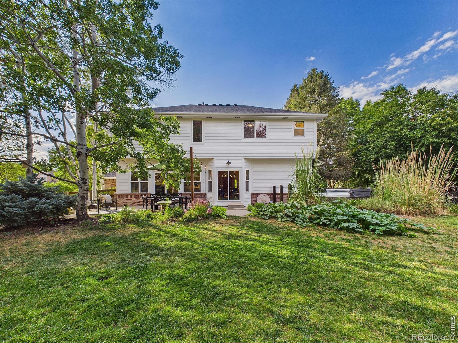 MLS Image #41 for 1931  creekside drive,longmont, Colorado