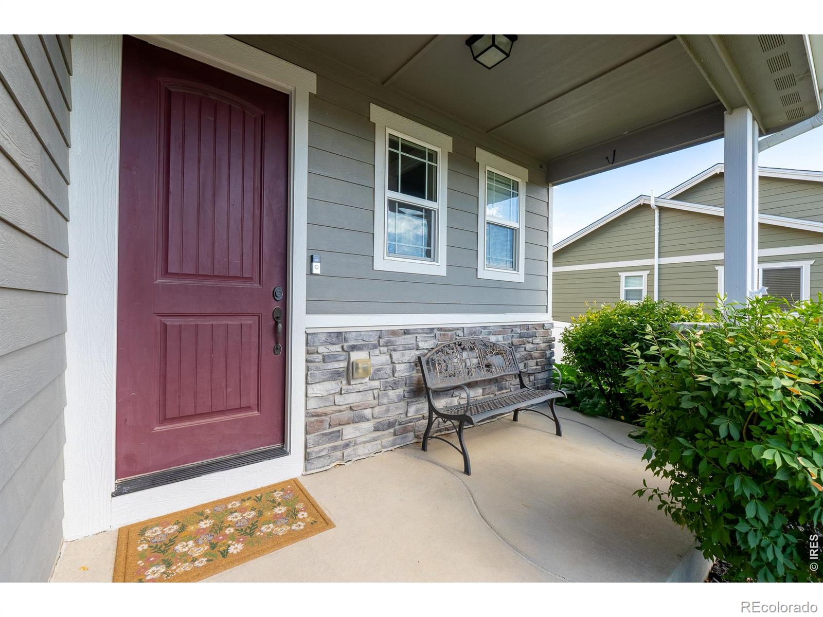 MLS Image #3 for 560  cimarron drive,ault, Colorado