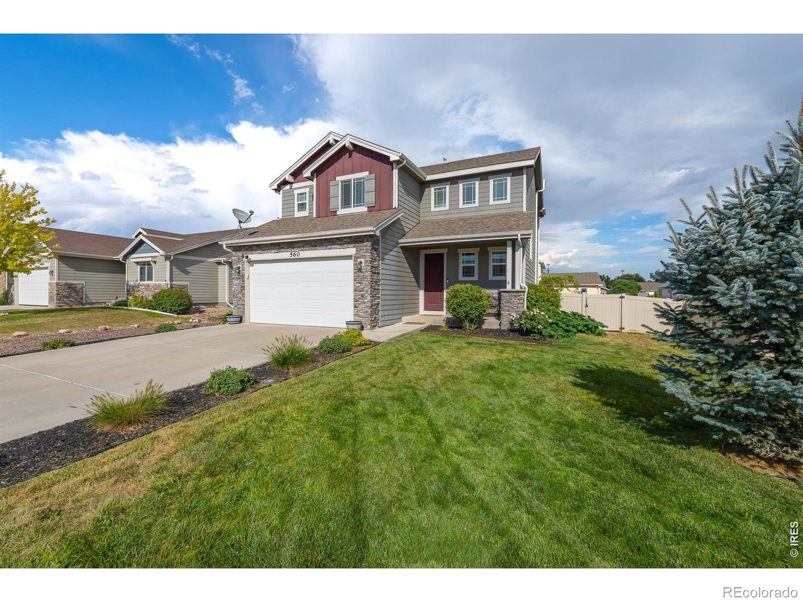 MLS Image #32 for 560  cimarron drive,ault, Colorado