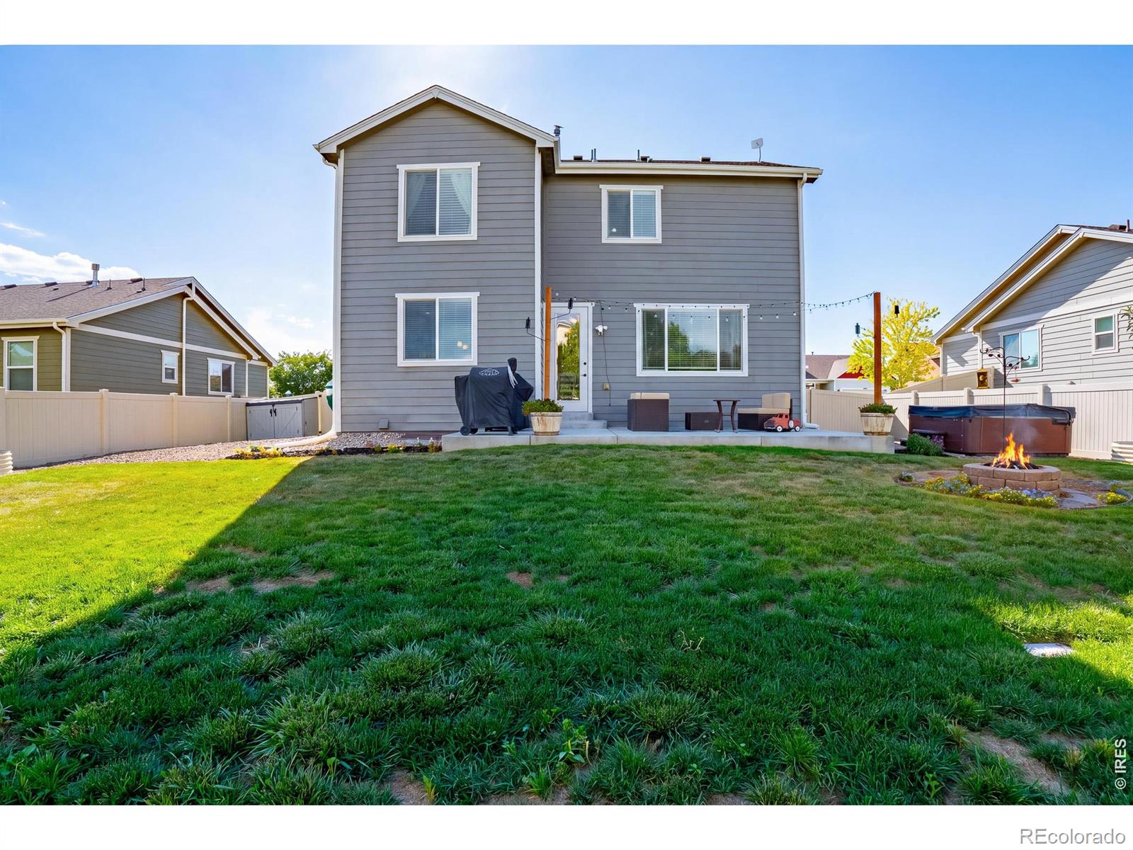 MLS Image #34 for 560  cimarron drive,ault, Colorado