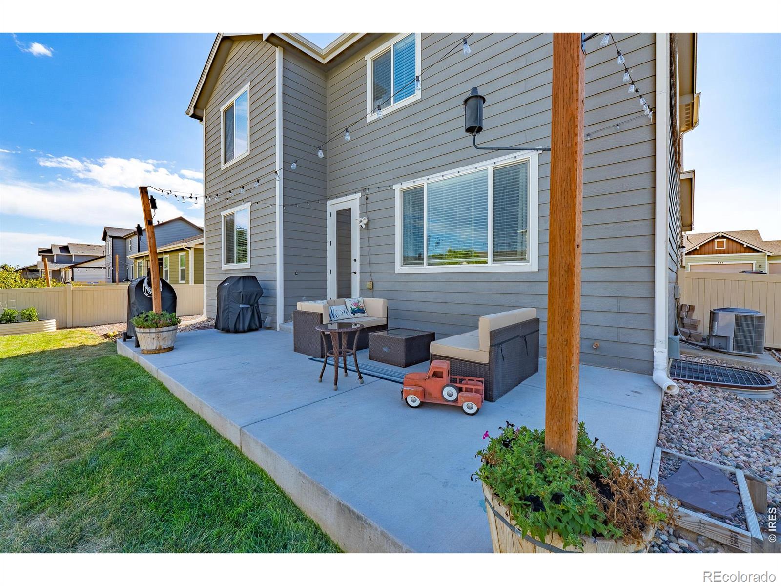 MLS Image #35 for 560  cimarron drive,ault, Colorado