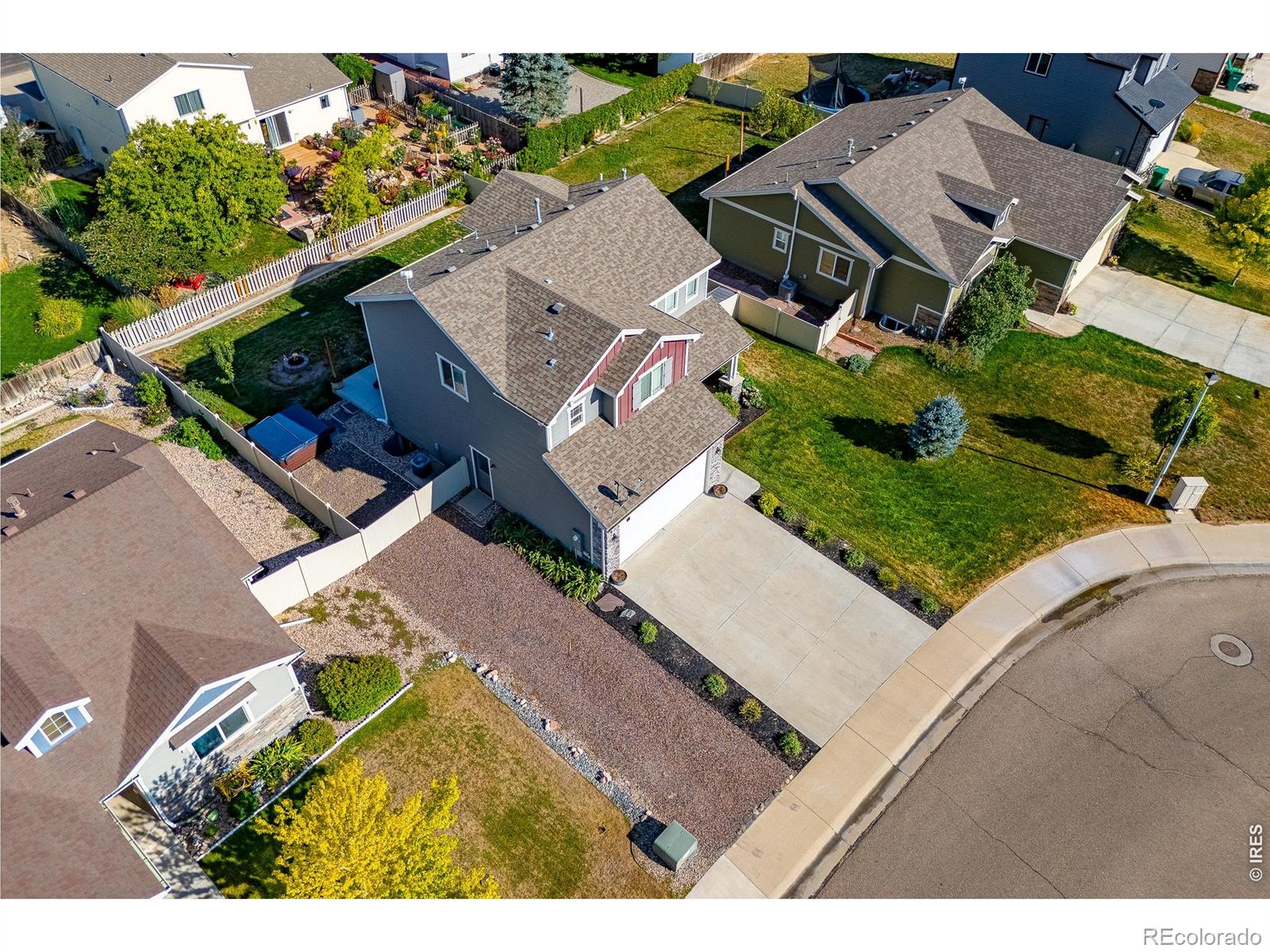 MLS Image #37 for 560  cimarron drive,ault, Colorado