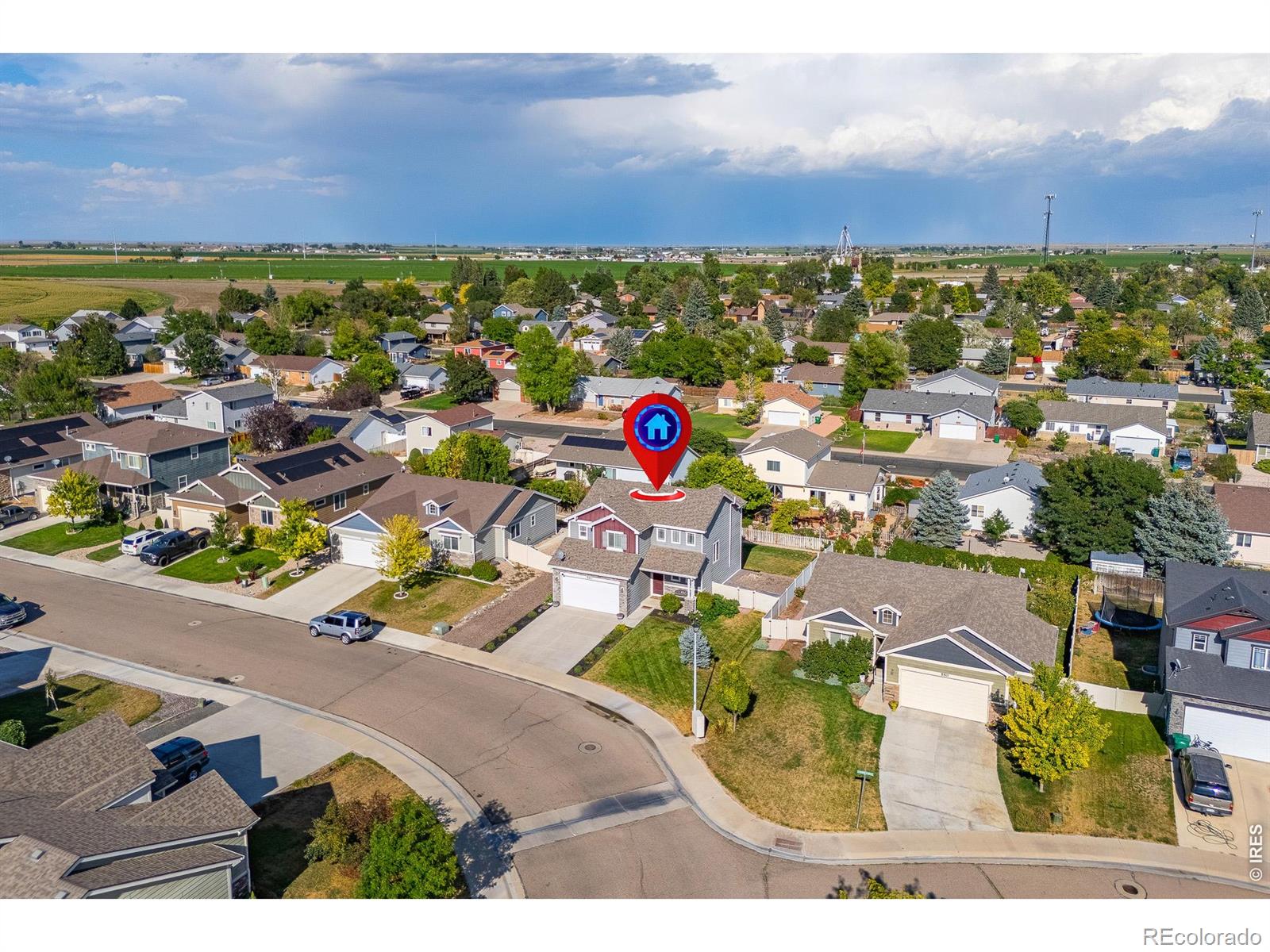 MLS Image #39 for 560  cimarron drive,ault, Colorado